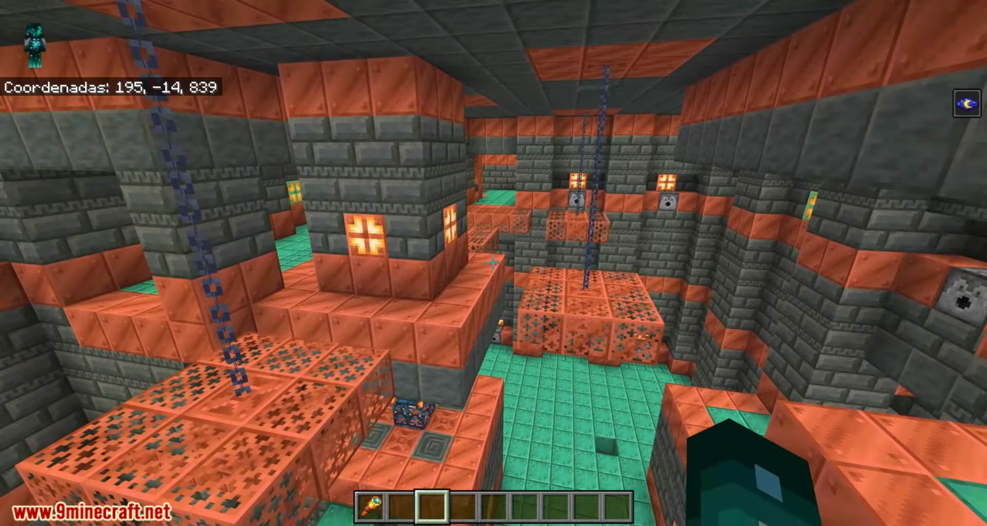 Perfect spawn seeds for minecraft screenshots 11 1