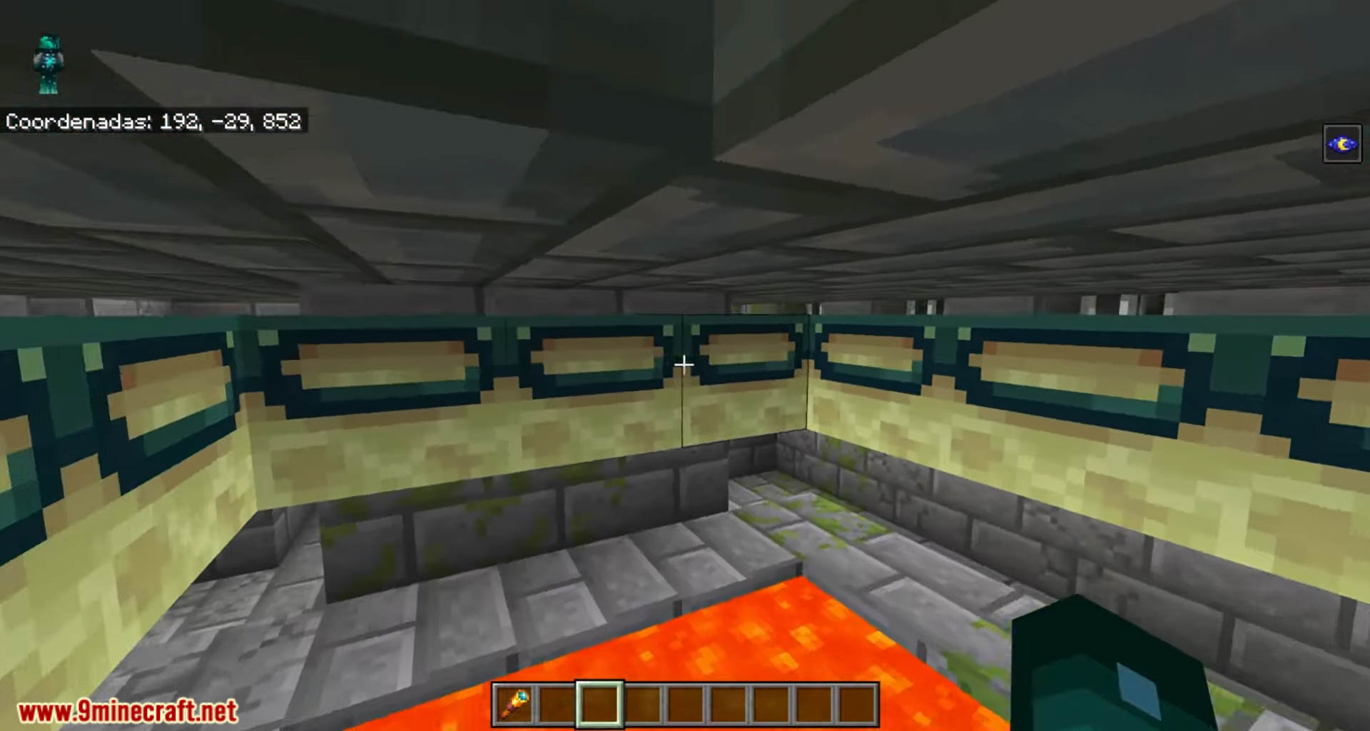 Perfect spawn seeds for minecraft screenshots 12 1