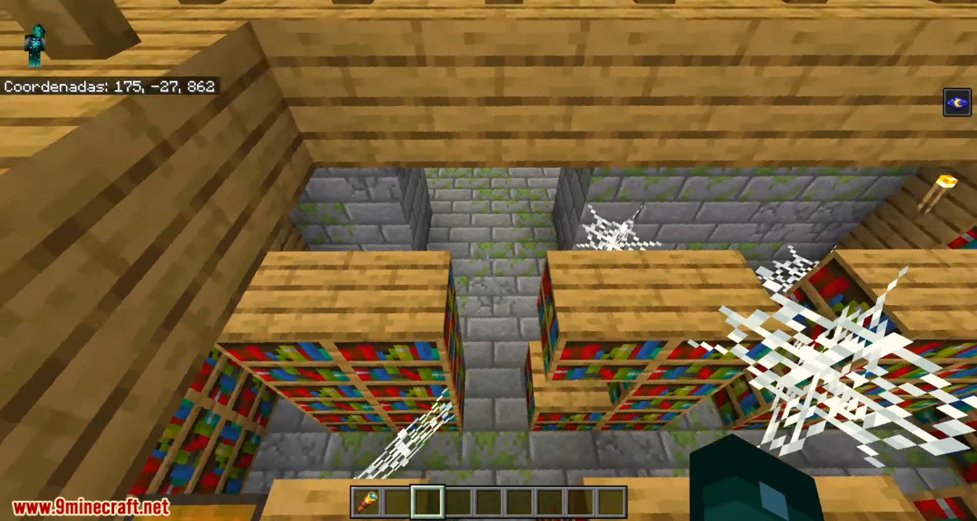 Perfect spawn seeds for minecraft screenshots 13 1