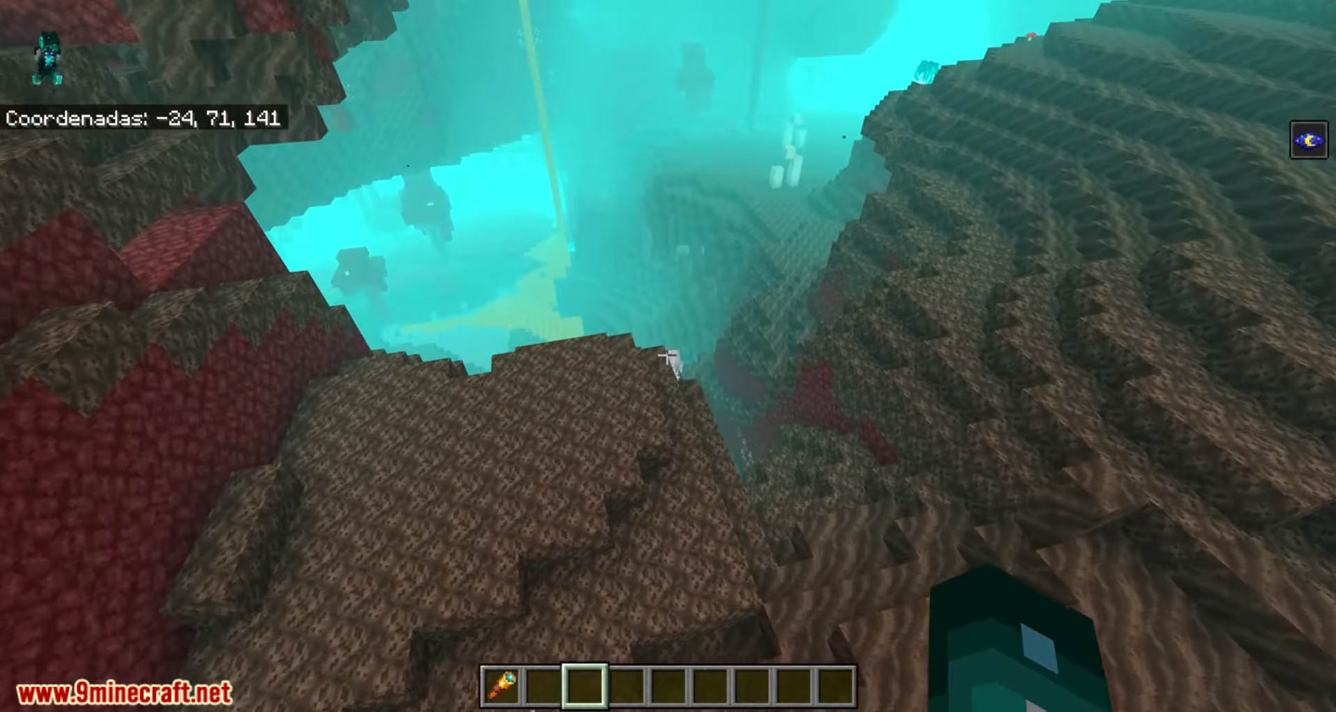 Perfect spawn seeds for minecraft screenshots 14 1