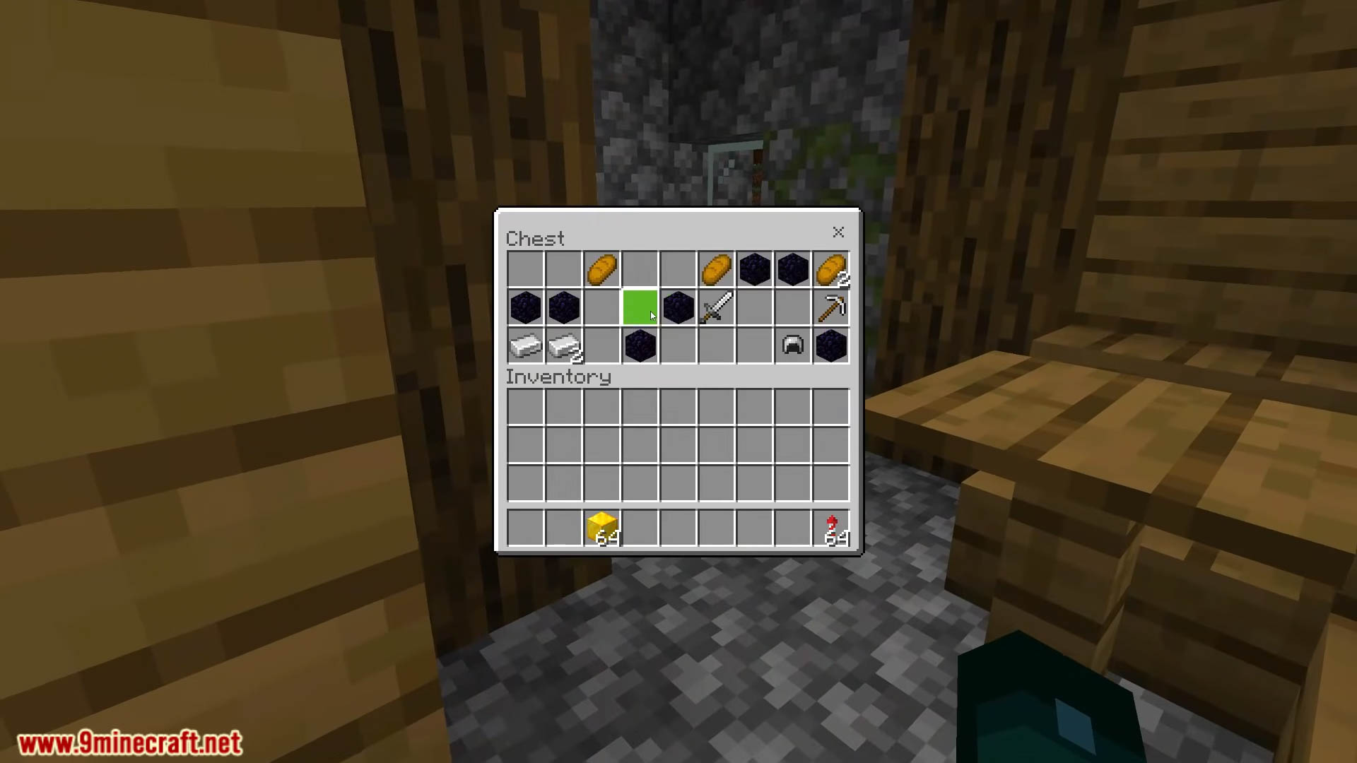 Perfect spawn seeds for minecraft screenshots 3 1