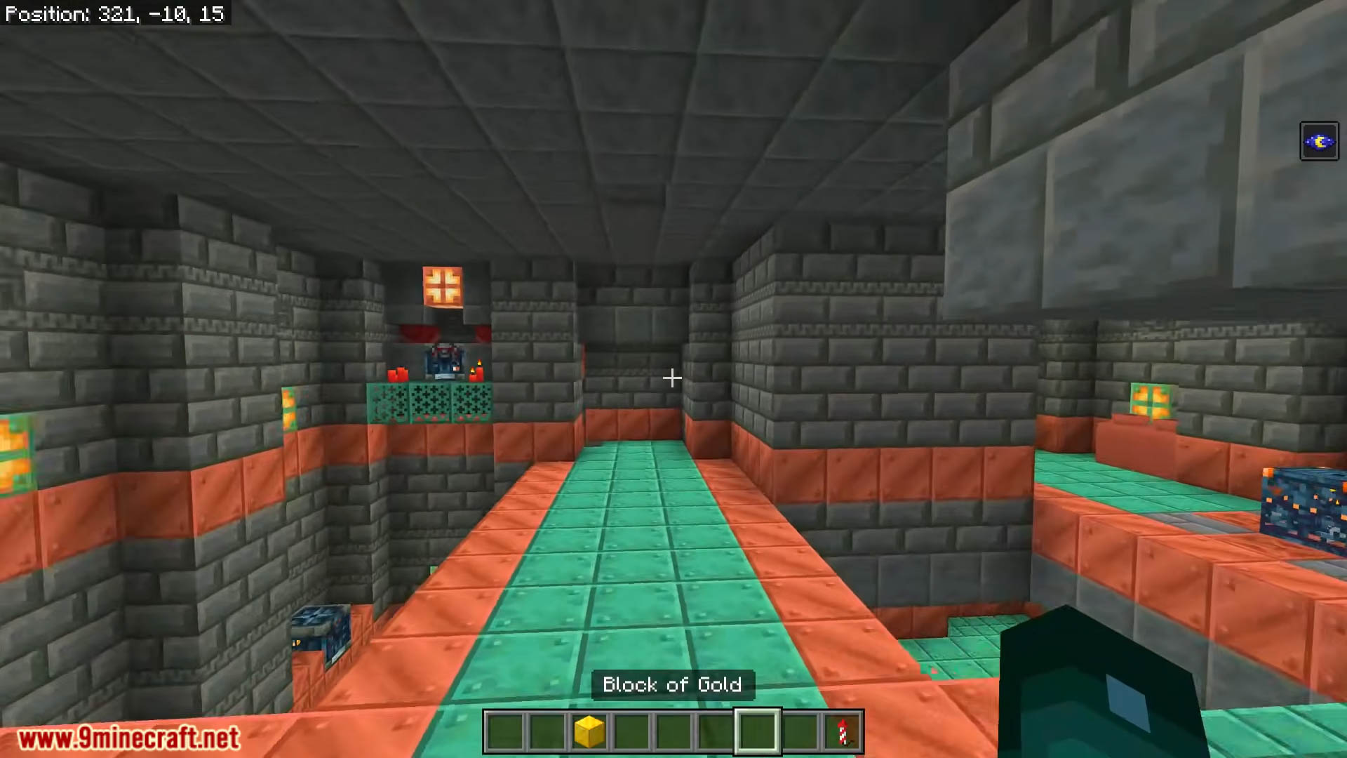 Perfect spawn seeds for minecraft screenshots 5 1