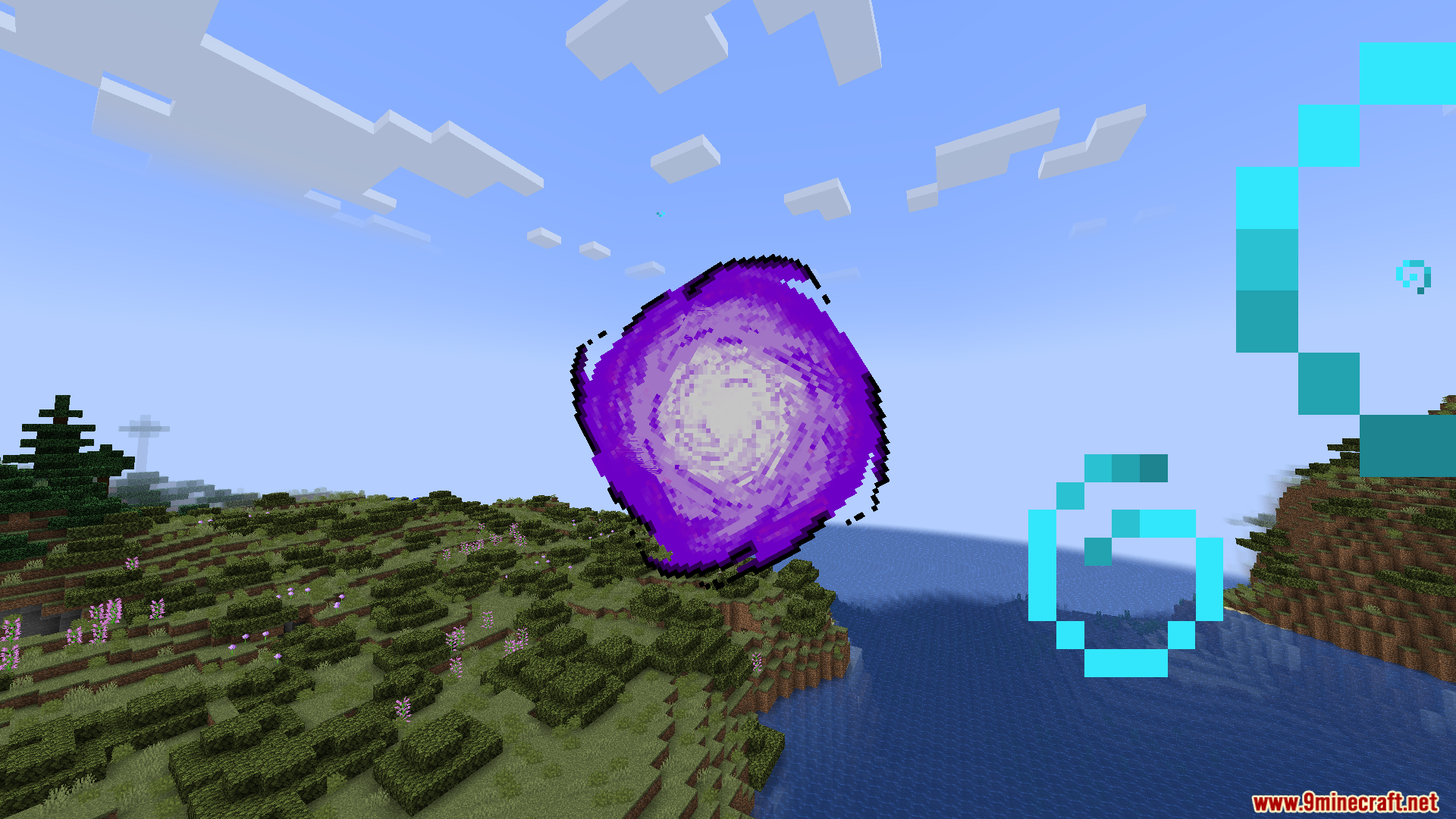 Solo leveling reawakening modpack screenshots 09