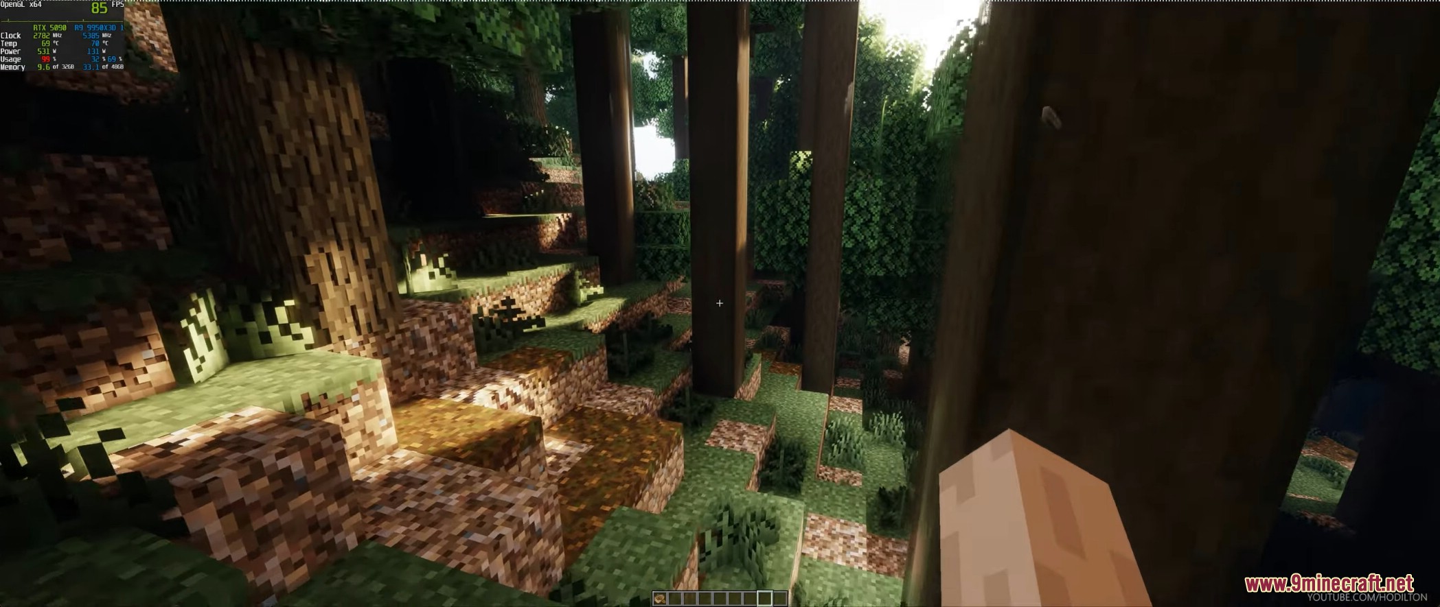 Still life data pack screenshots 9 1