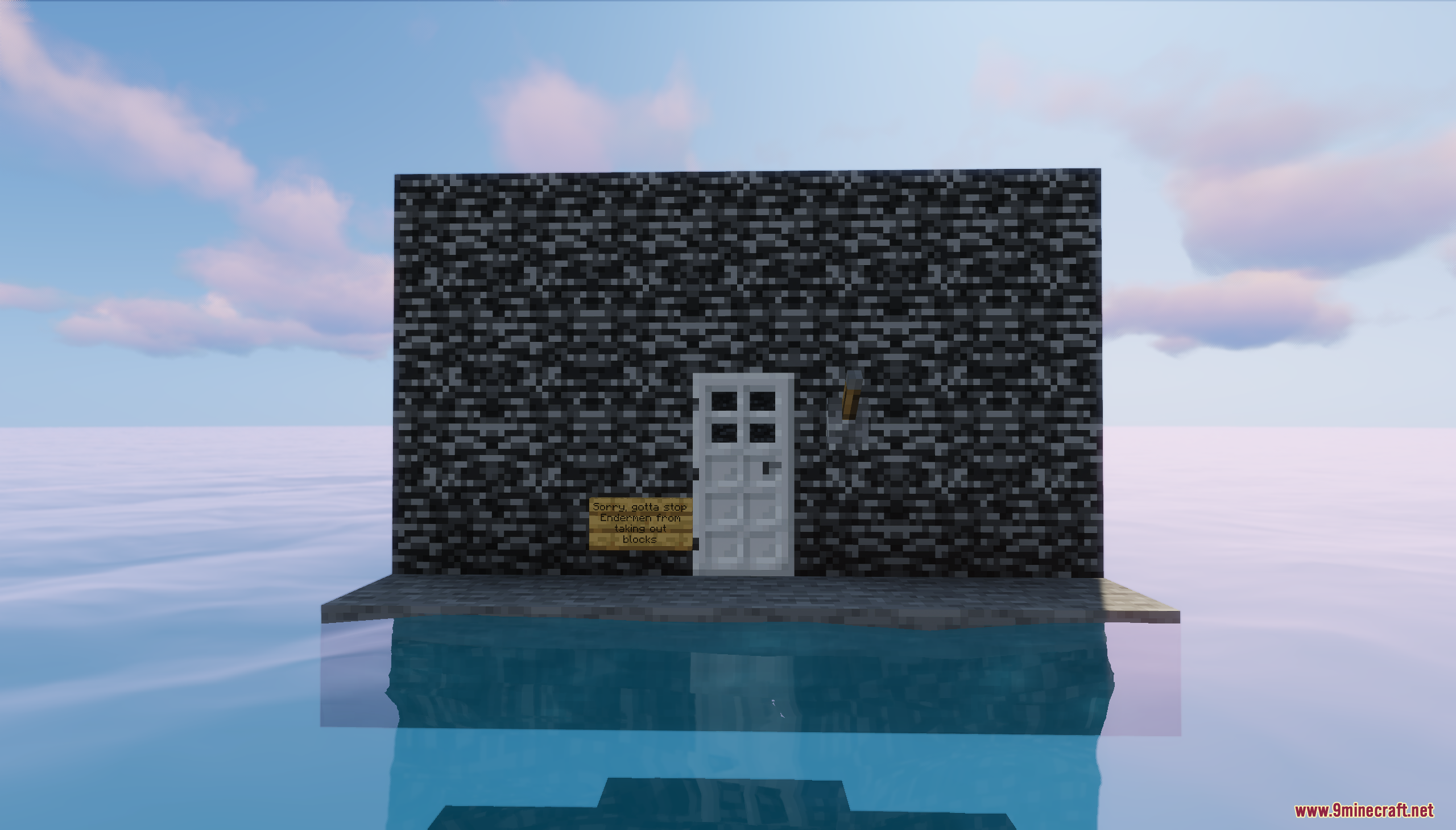 Survisland Map (1.21.11, 1.20.1) – Stranded And Survive 6 Survisland screenshots 5