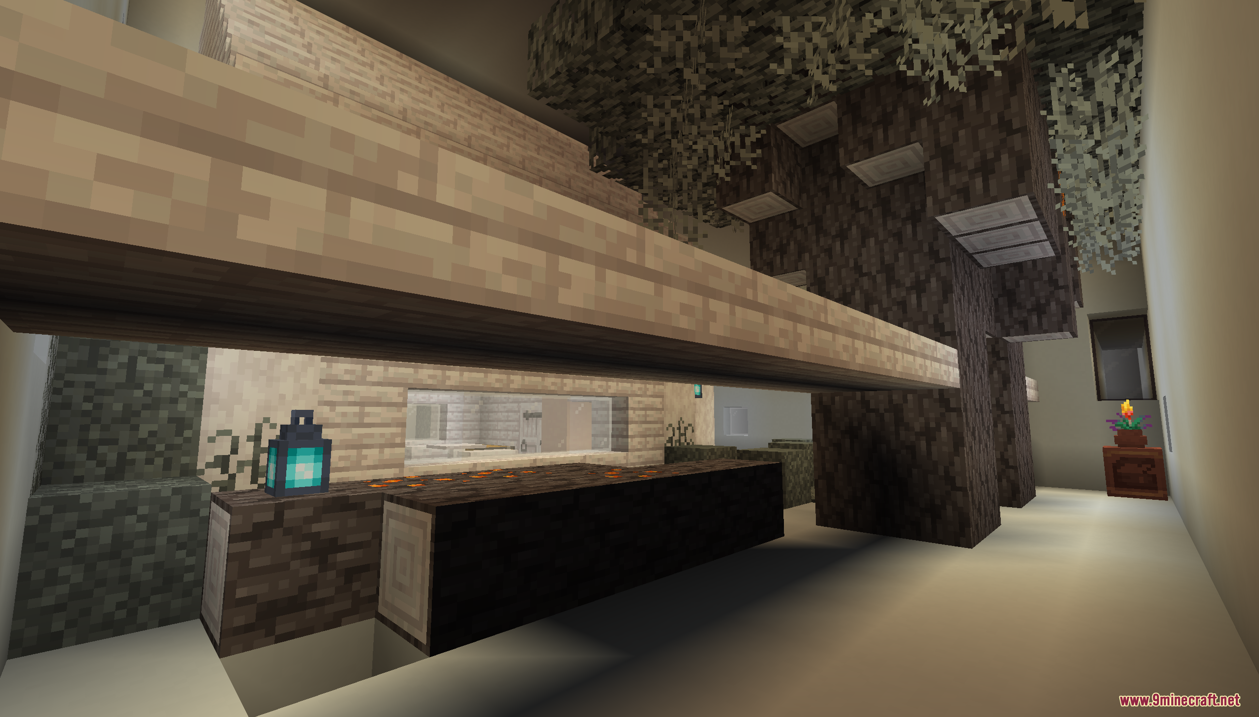 The colourcube screenshots 2