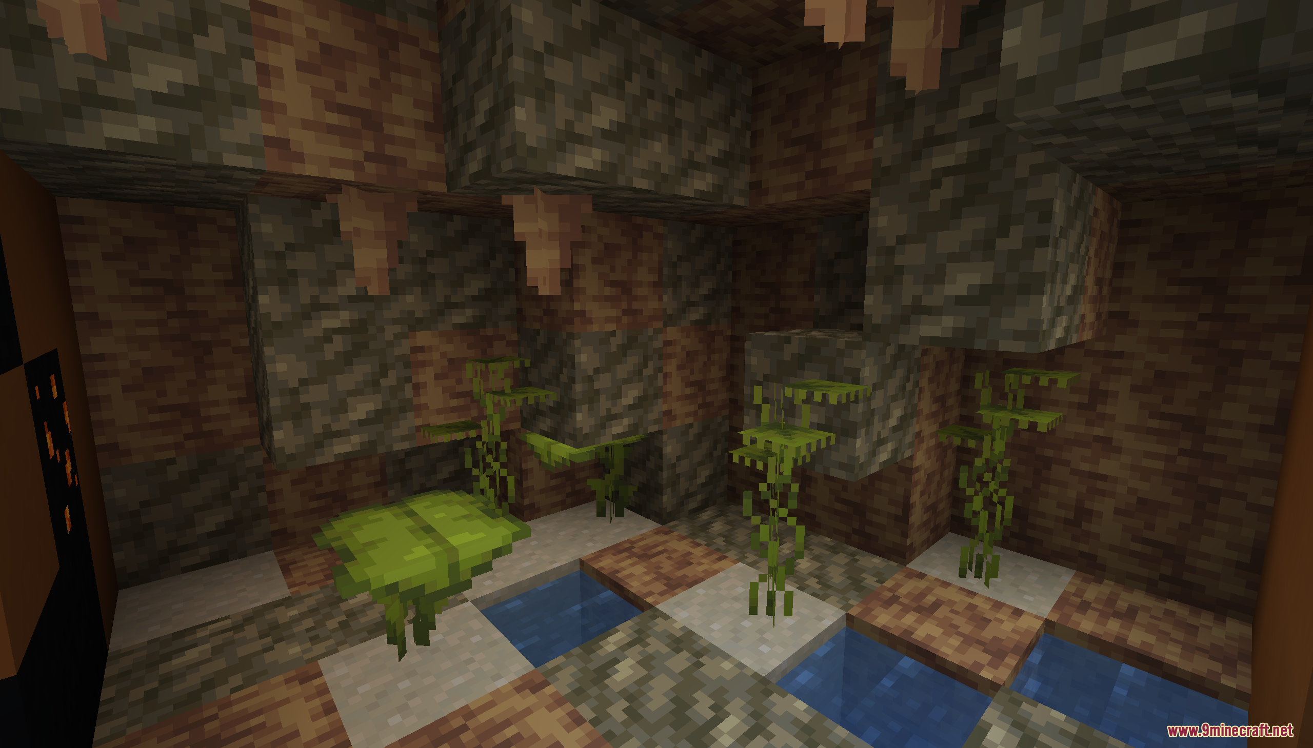 The colourcube screenshots 7