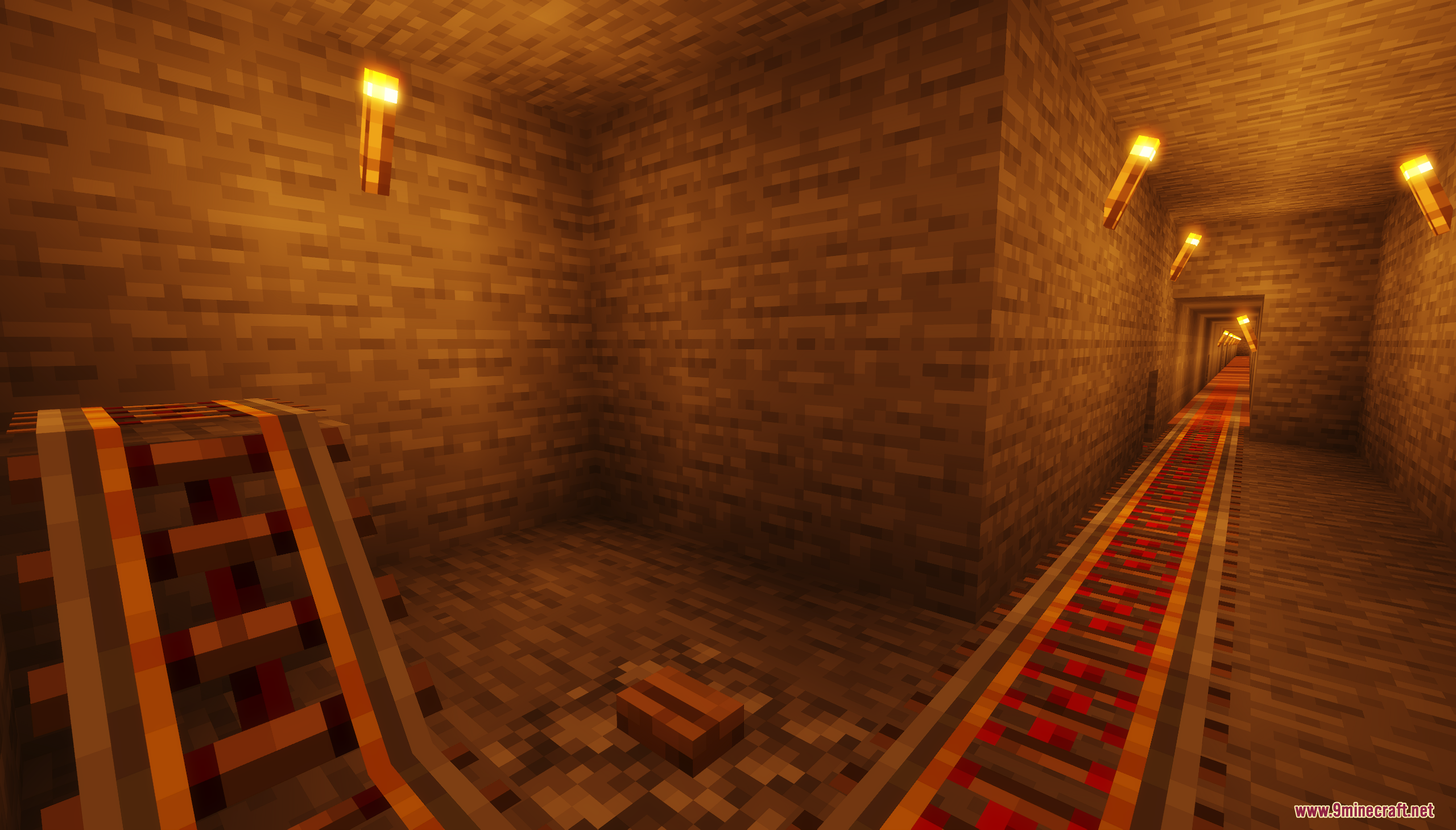 The first adventure screenshots 10