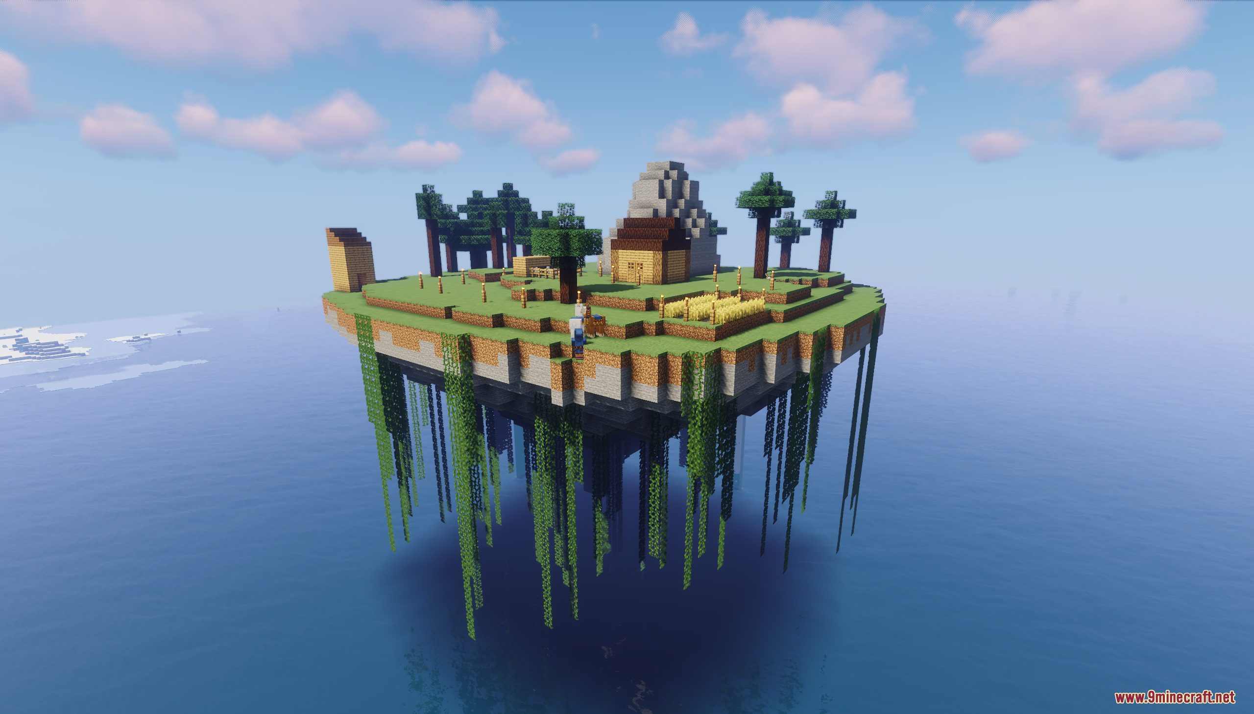 The first adventure screenshots 5