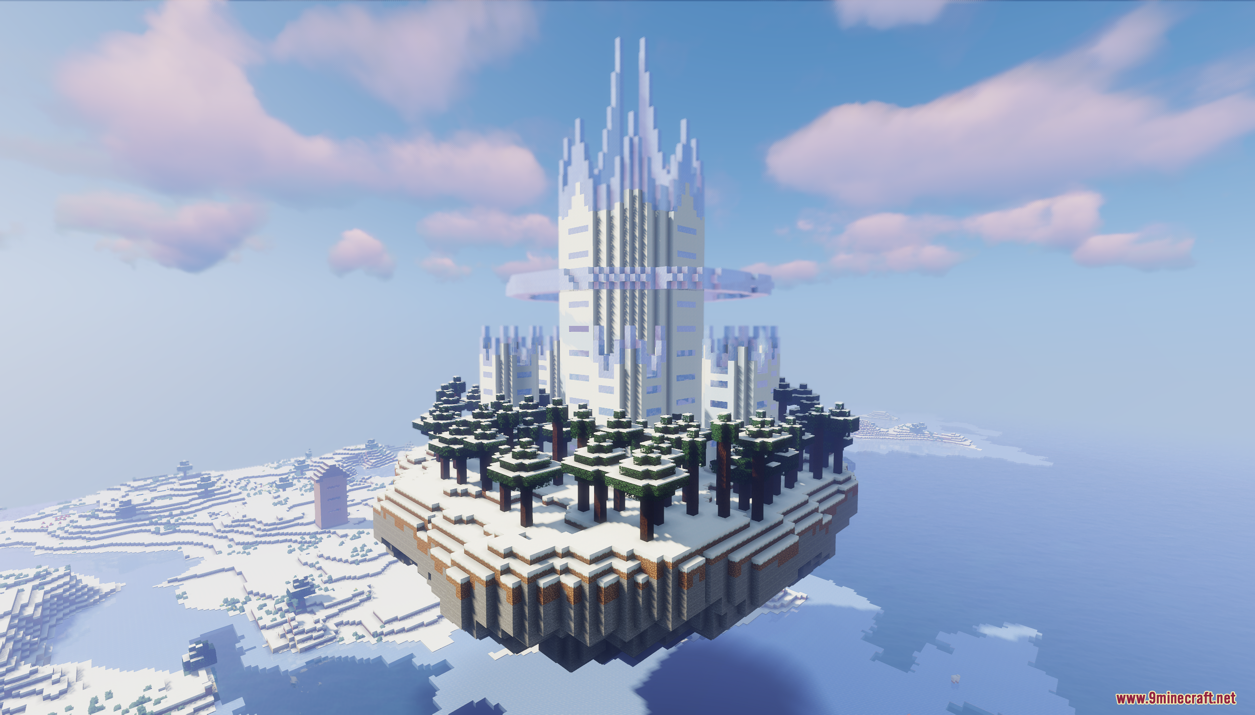 The first adventure screenshots 7