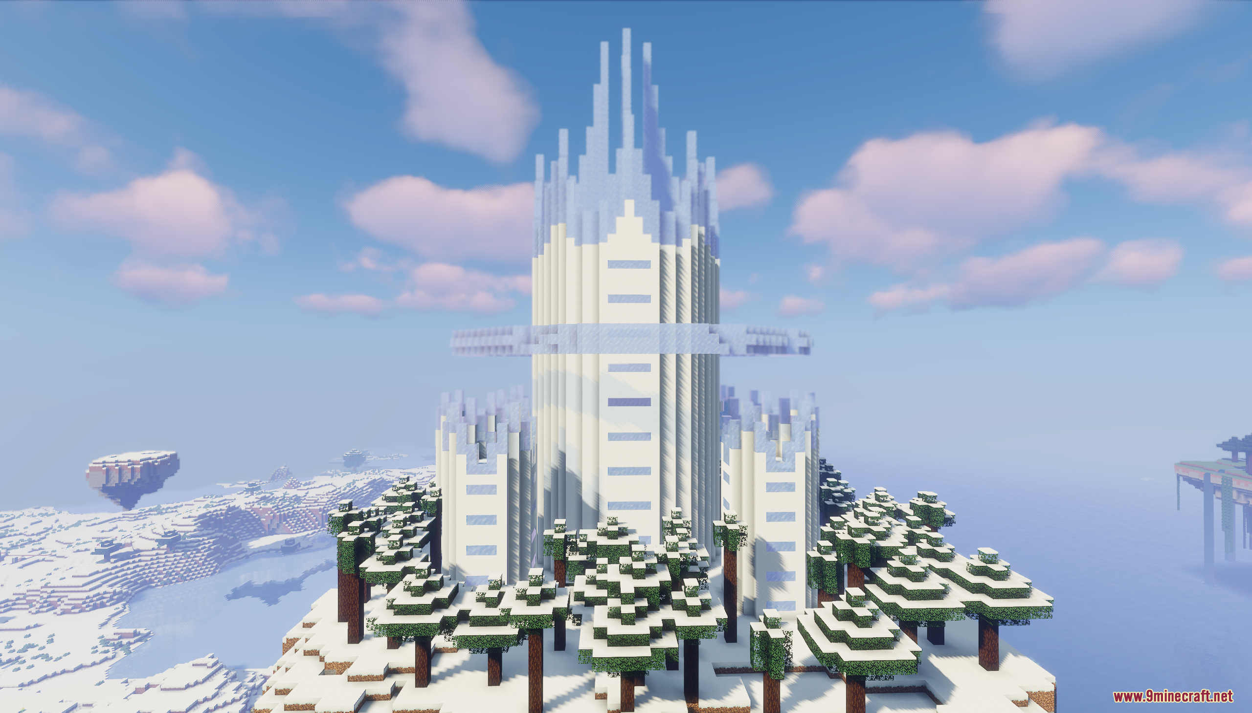 The first adventure screenshots 8