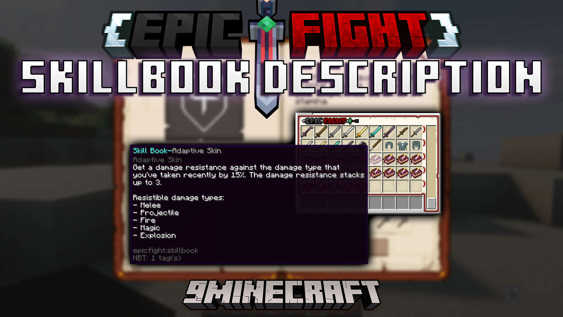 Archipelago Additions Mod (1.18.2) – The Largest Dragon Collection For ...