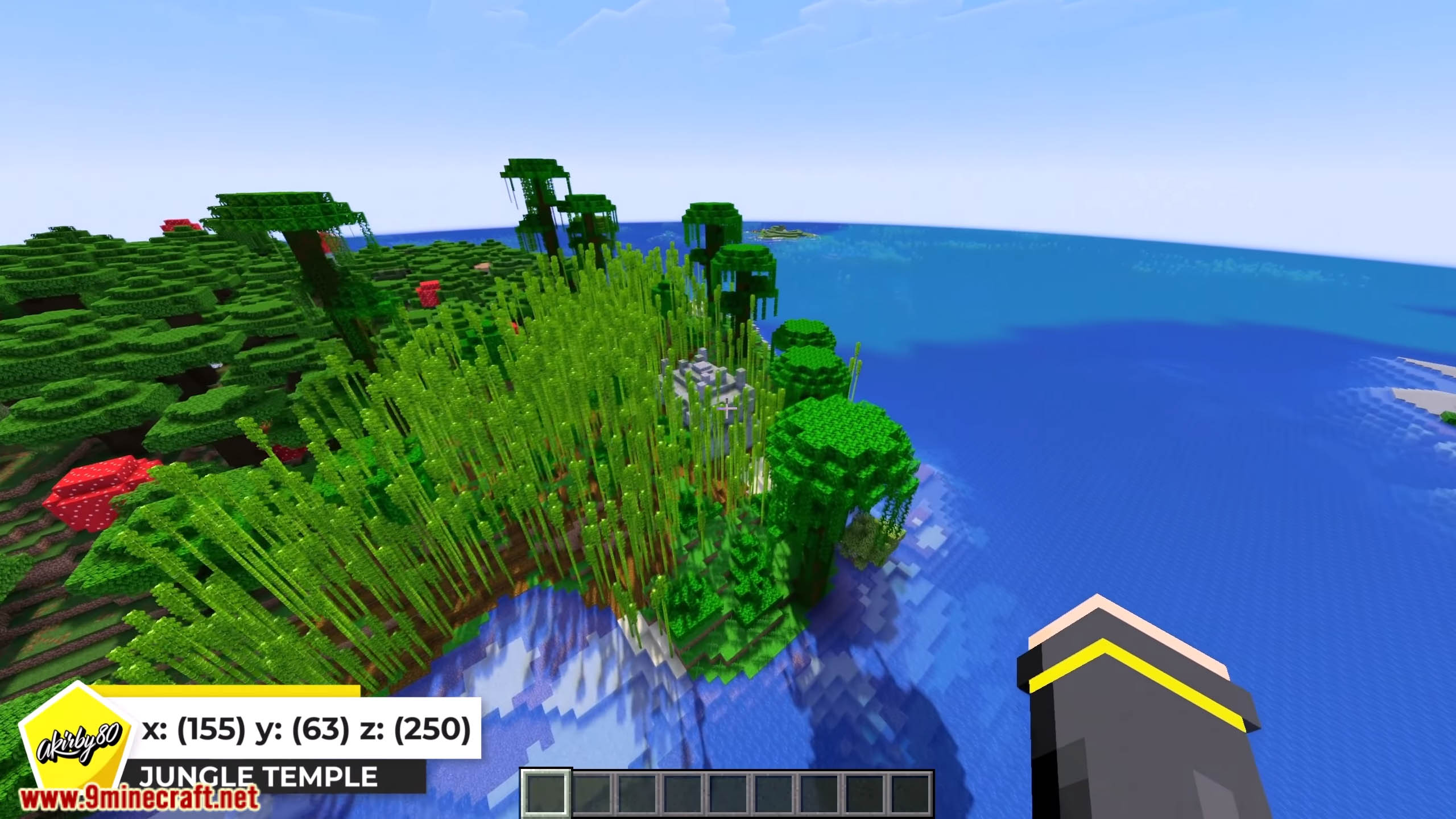 Top 20 new pale garden seeds for minecraft screenshots 14 1