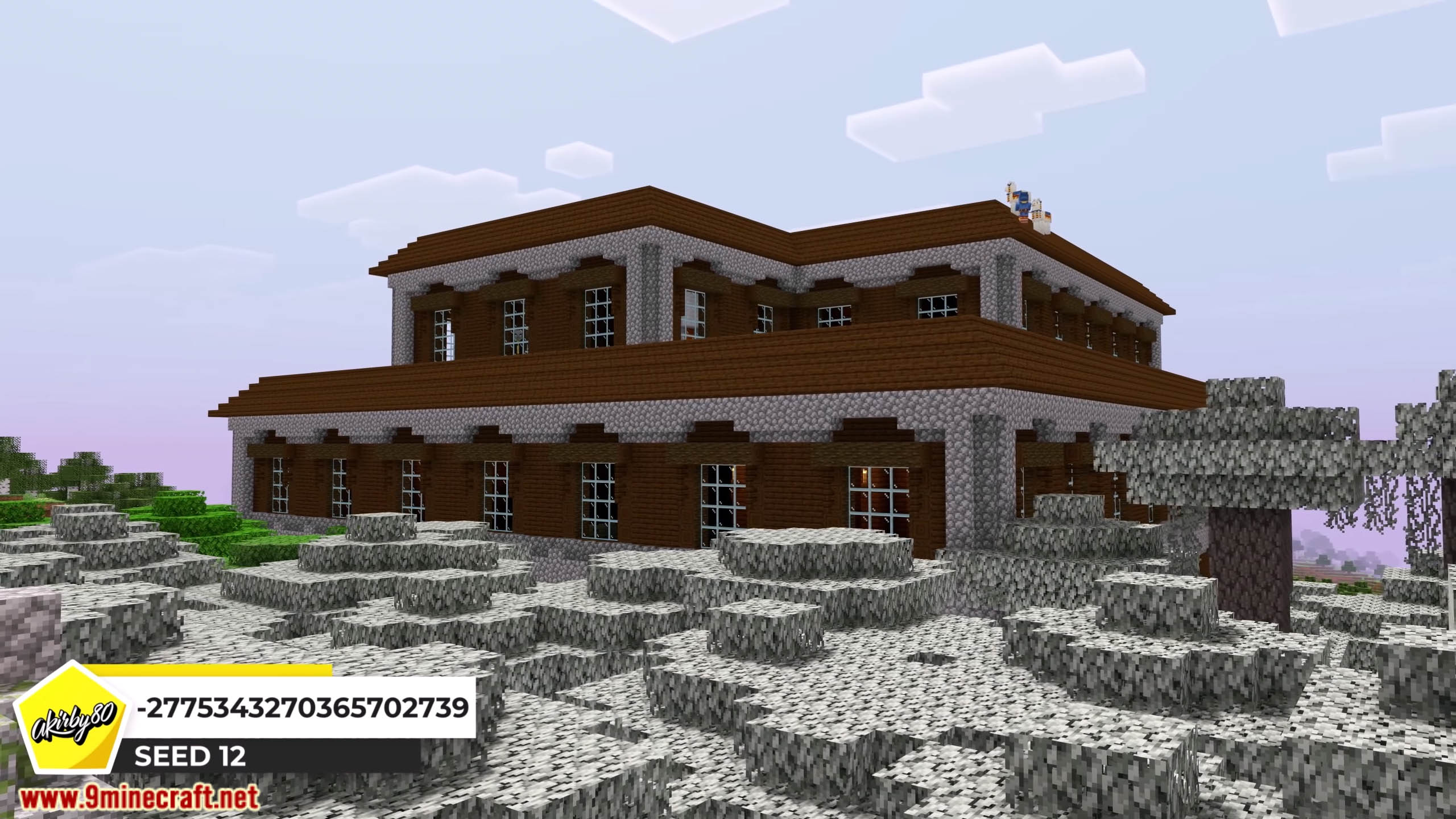 Top 20 new pale garden seeds for minecraft screenshots 18 1