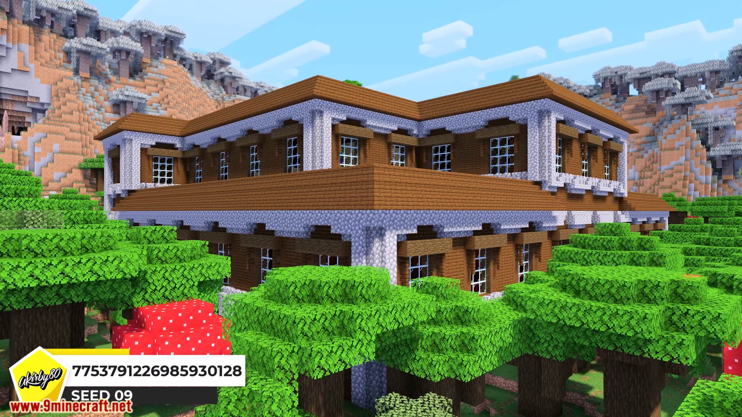 Top 20 new pale garden seeds for minecraft screenshots 24 1