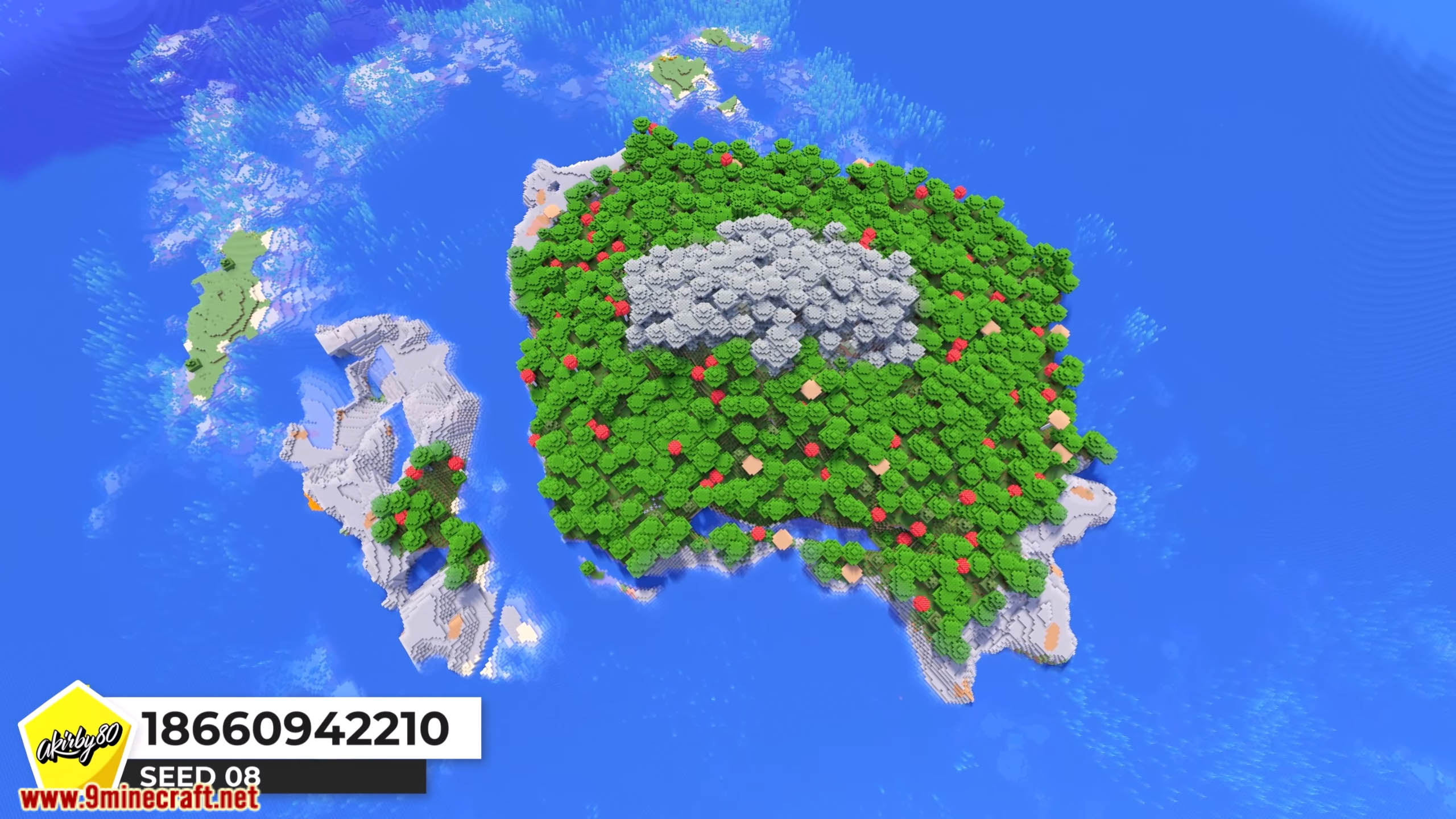 Top 20 new pale garden seeds for minecraft screenshots 25 1