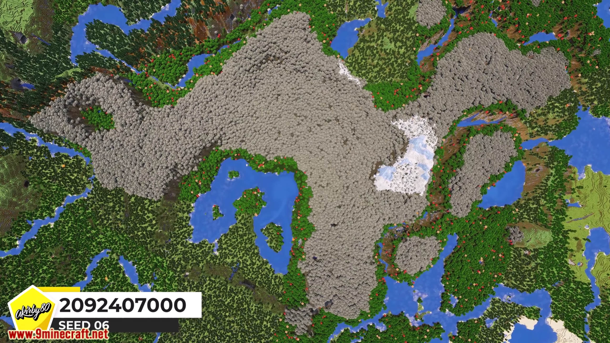 Top 20 new pale garden seeds for minecraft screenshots 29 1