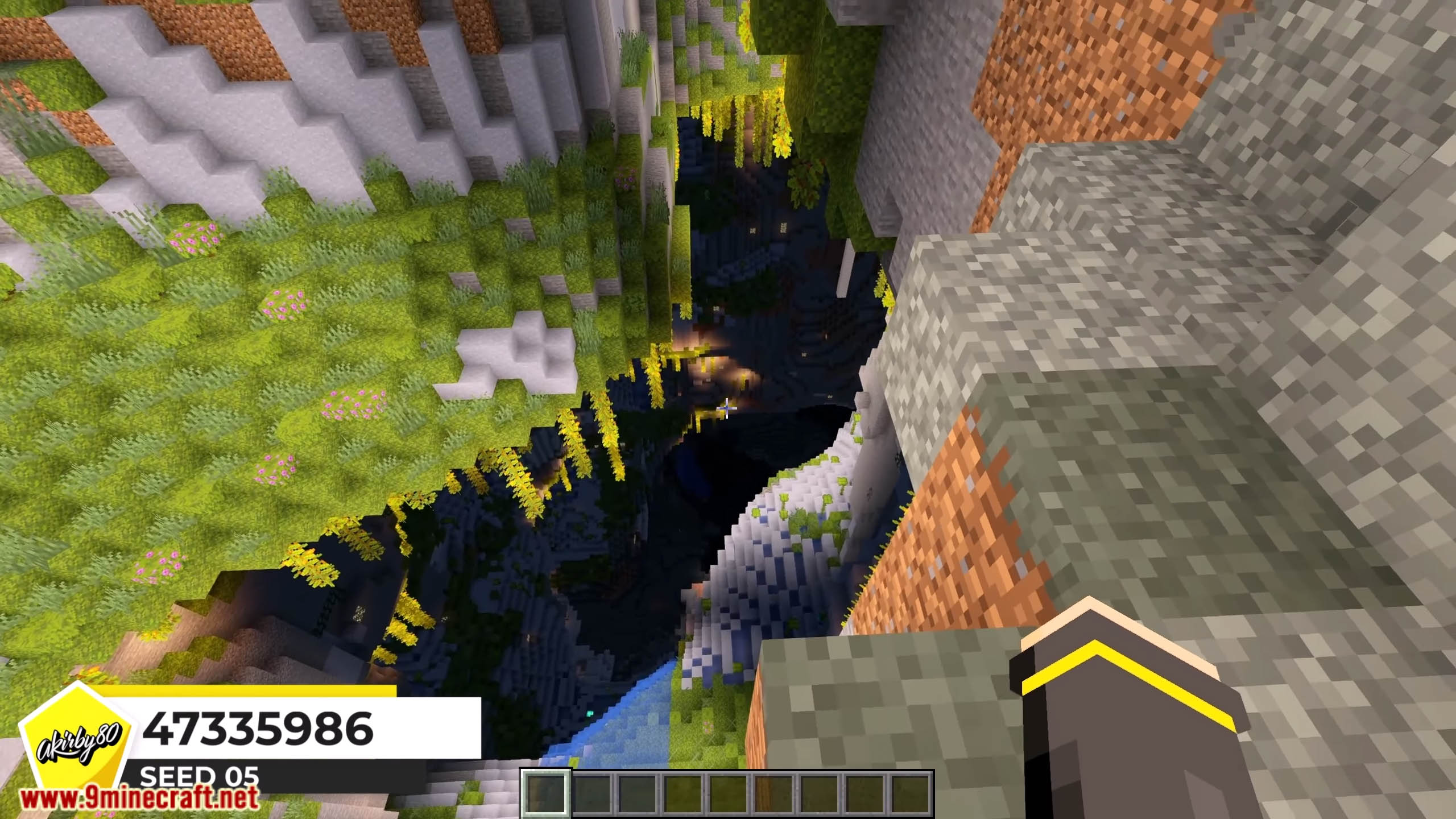 Top 20 new pale garden seeds for minecraft screenshots 31 1