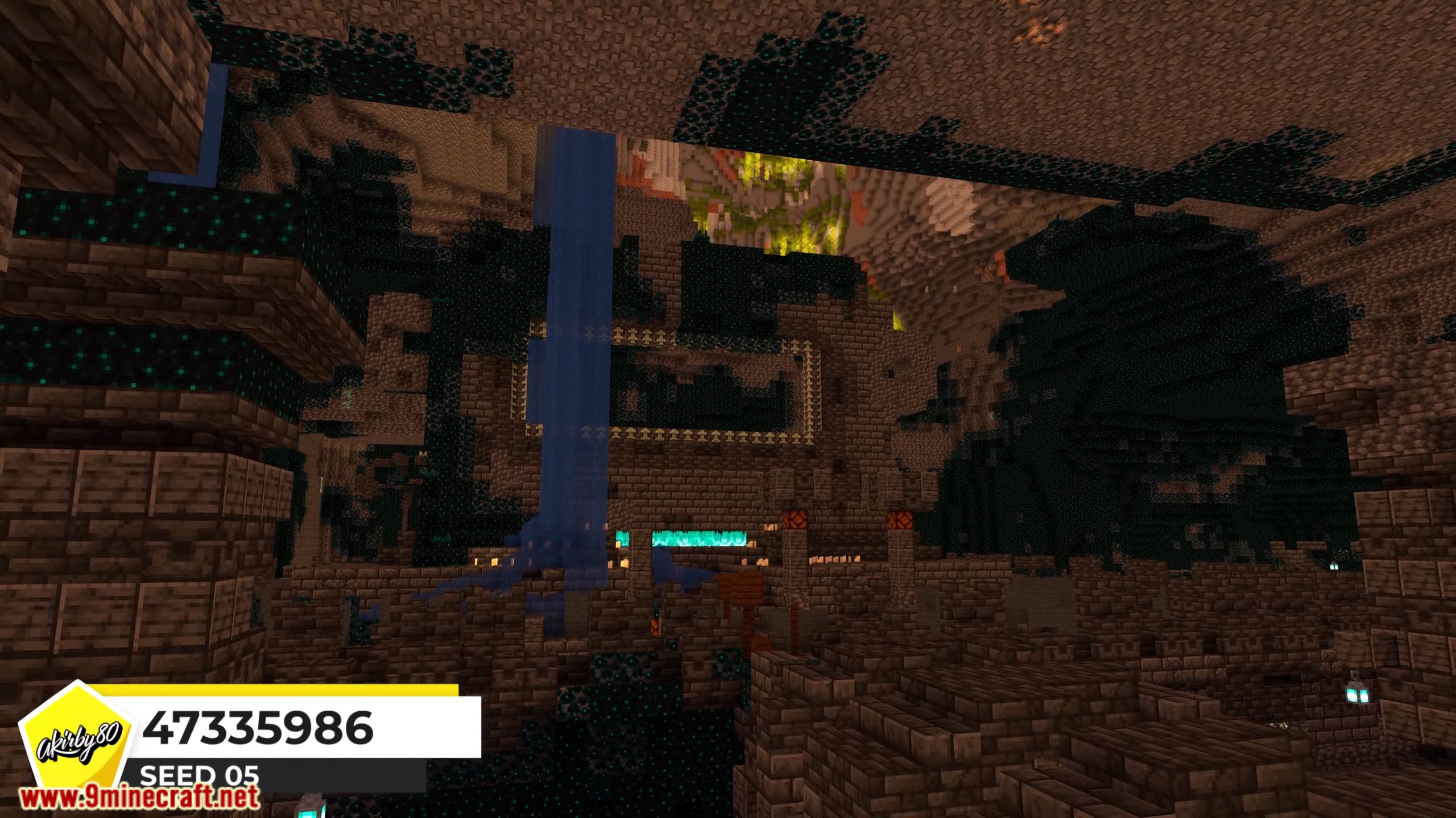 Top 20 new pale garden seeds for minecraft screenshots 32 1