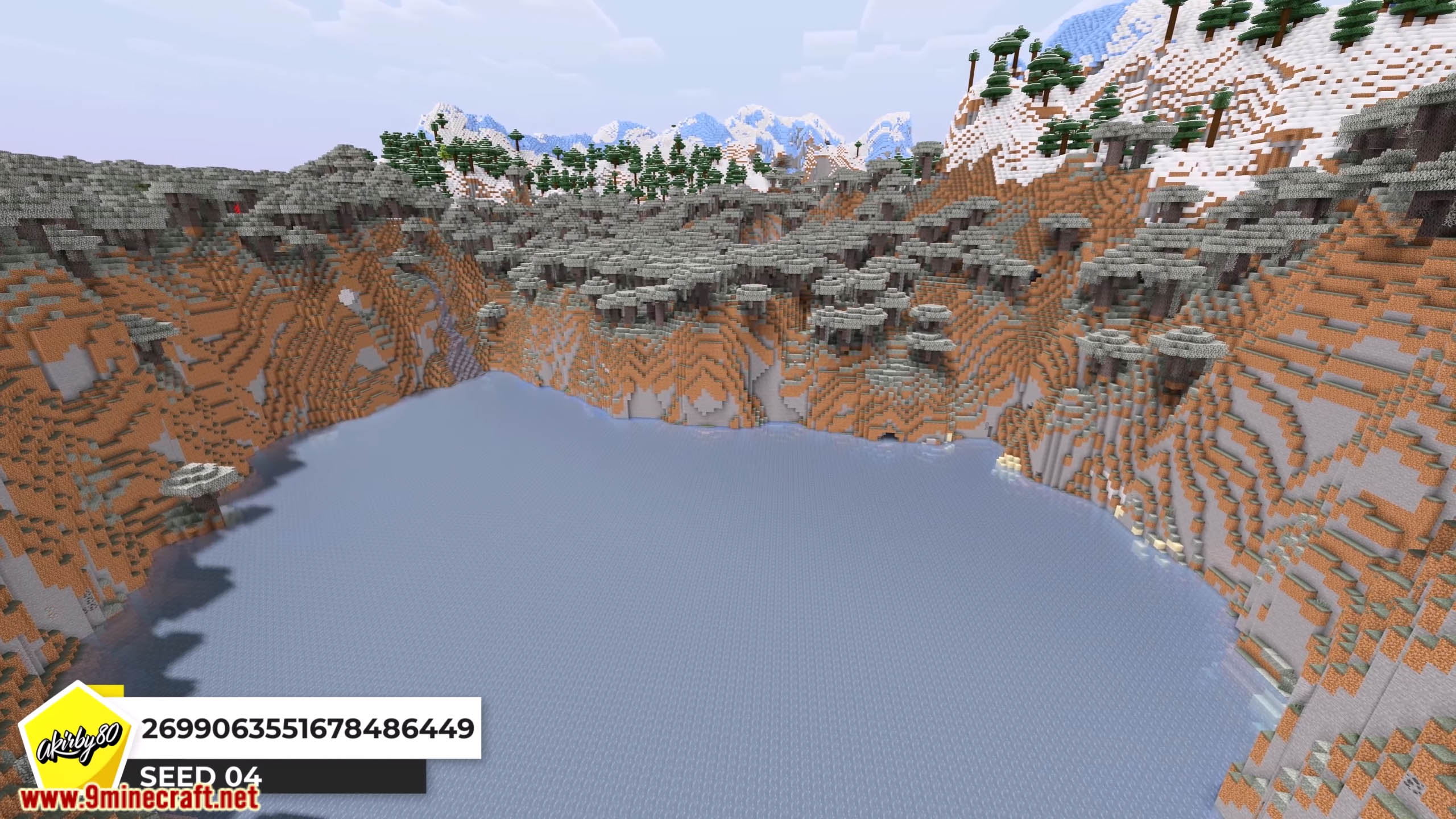 Top 20 new pale garden seeds for minecraft screenshots 33 1