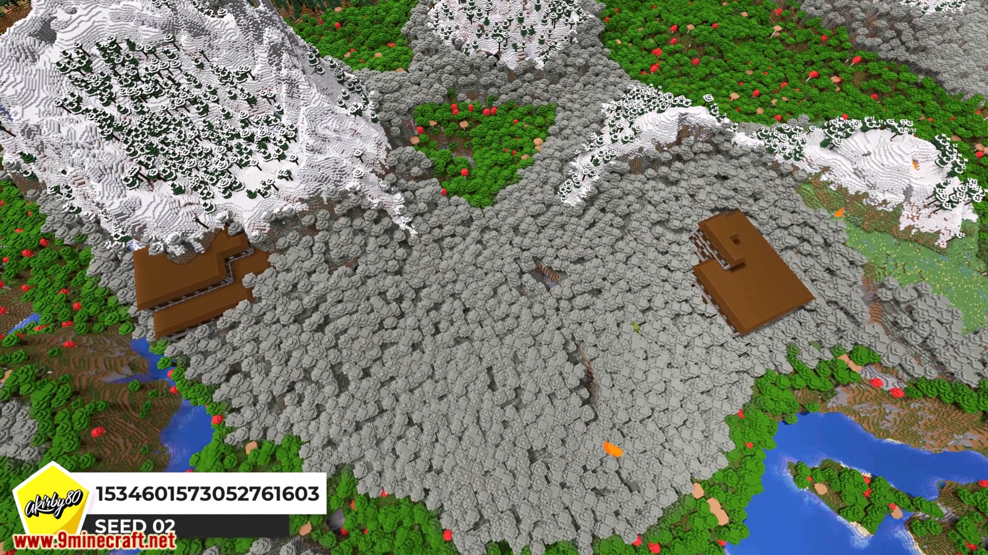 Top 20 new pale garden seeds for minecraft screenshots 37 1
