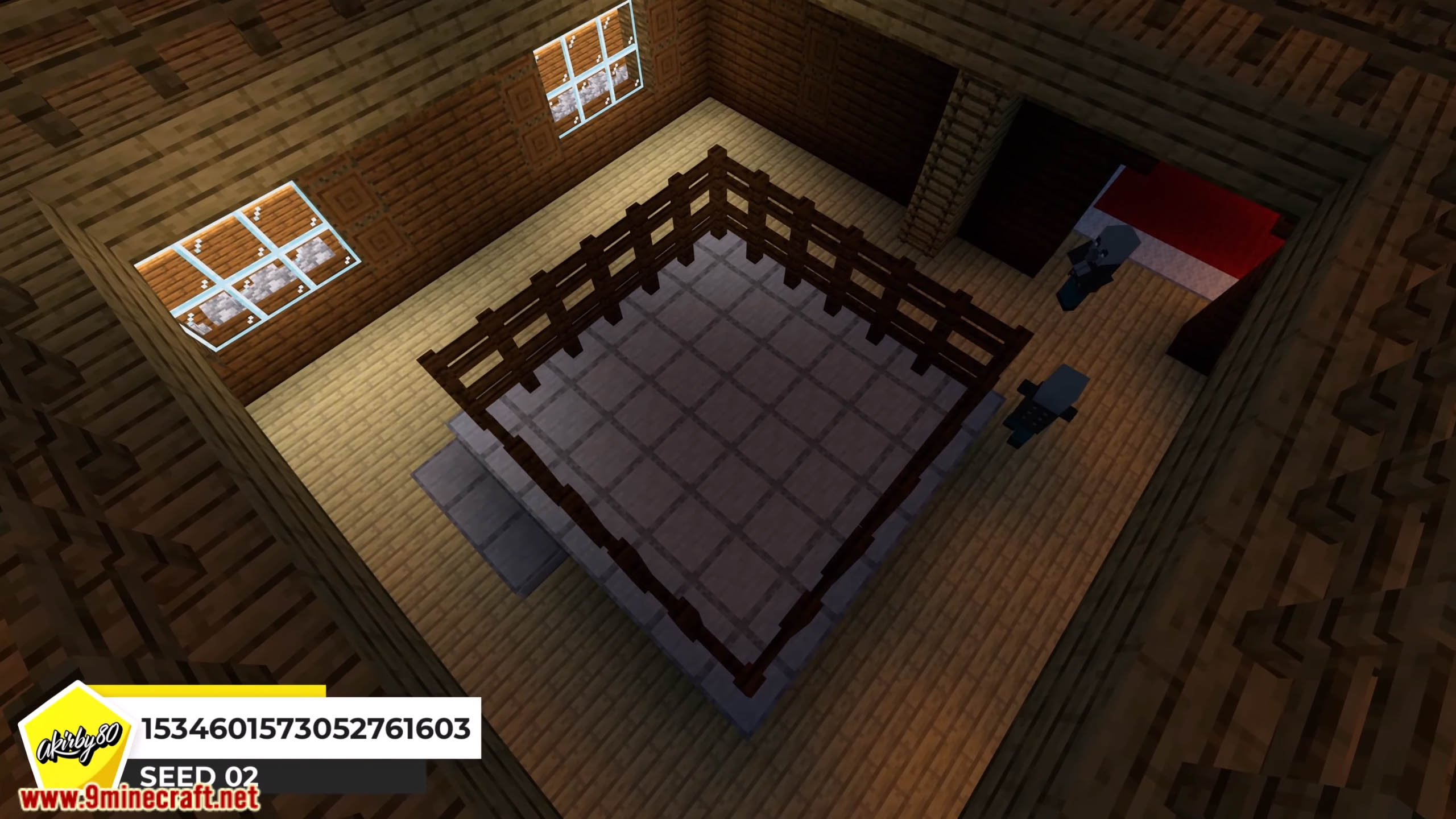 Top 20 new pale garden seeds for minecraft screenshots 38 1