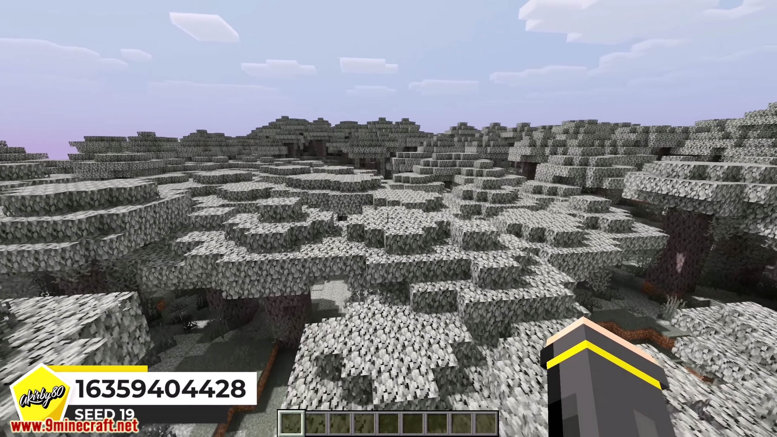 Top 20 new pale garden seeds for minecraft screenshots 4 1