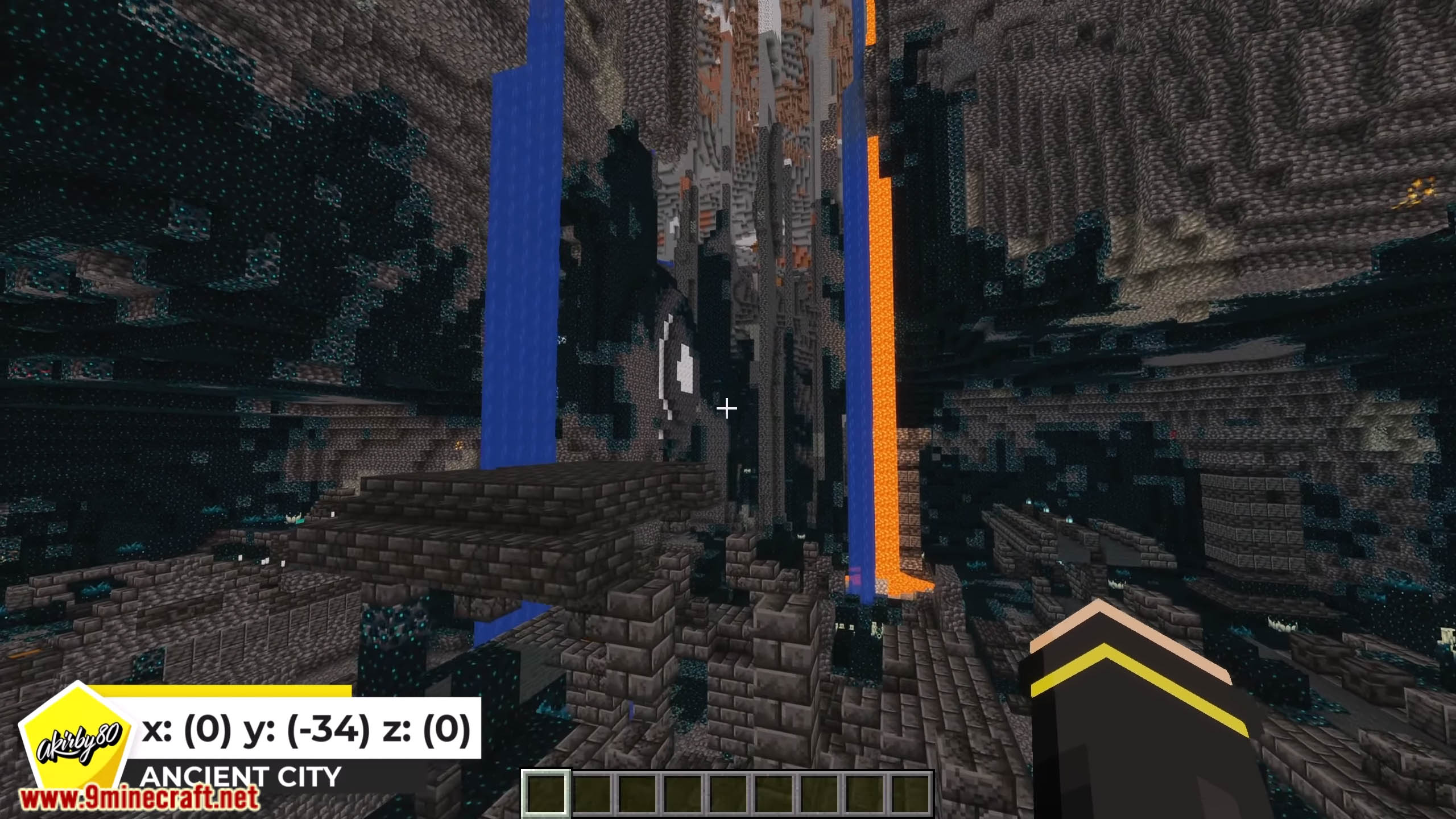 Top 20 new pale garden seeds for minecraft screenshots 8 1
