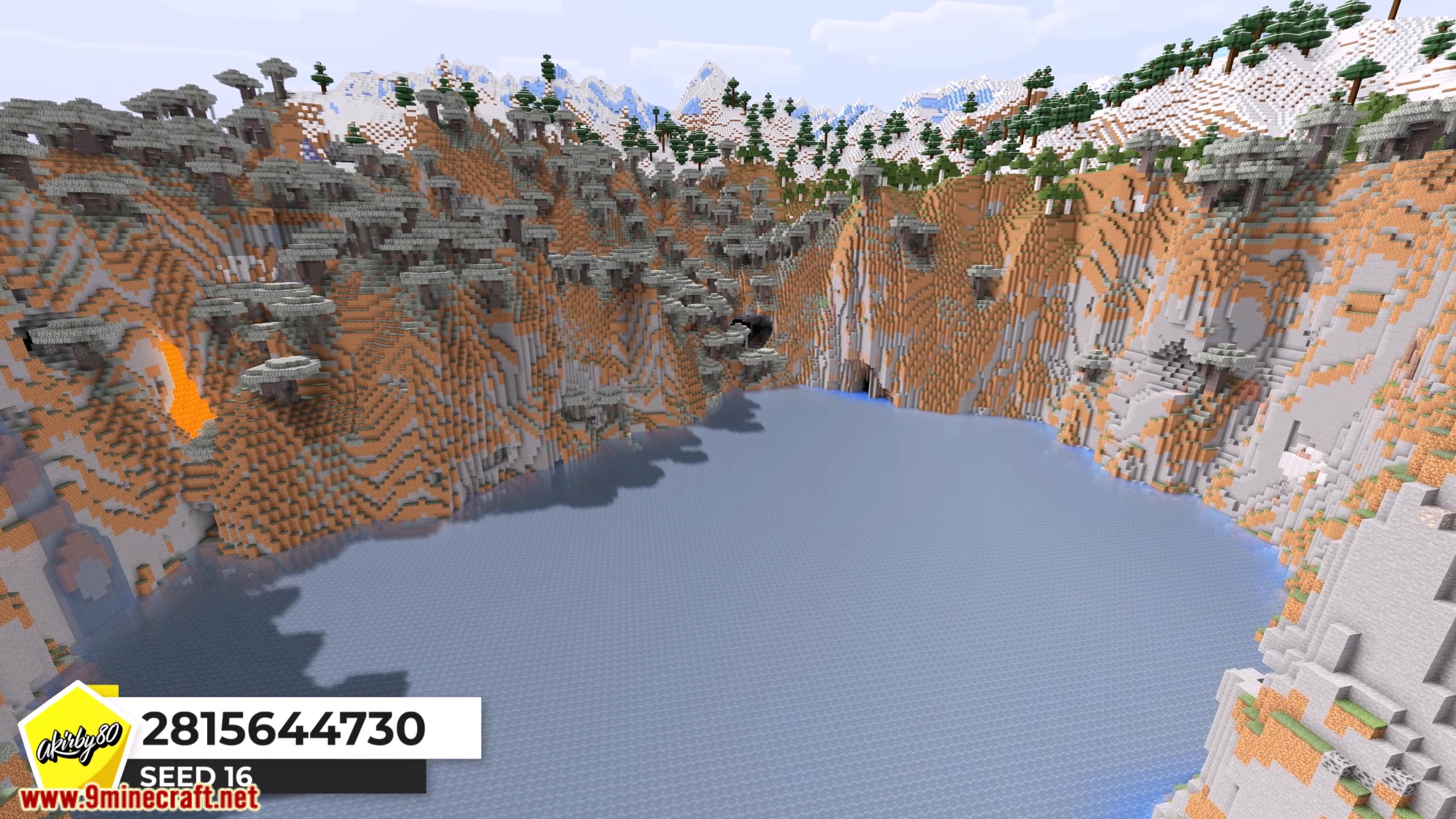 Top 20 new pale garden seeds for minecraft screenshots 9 1