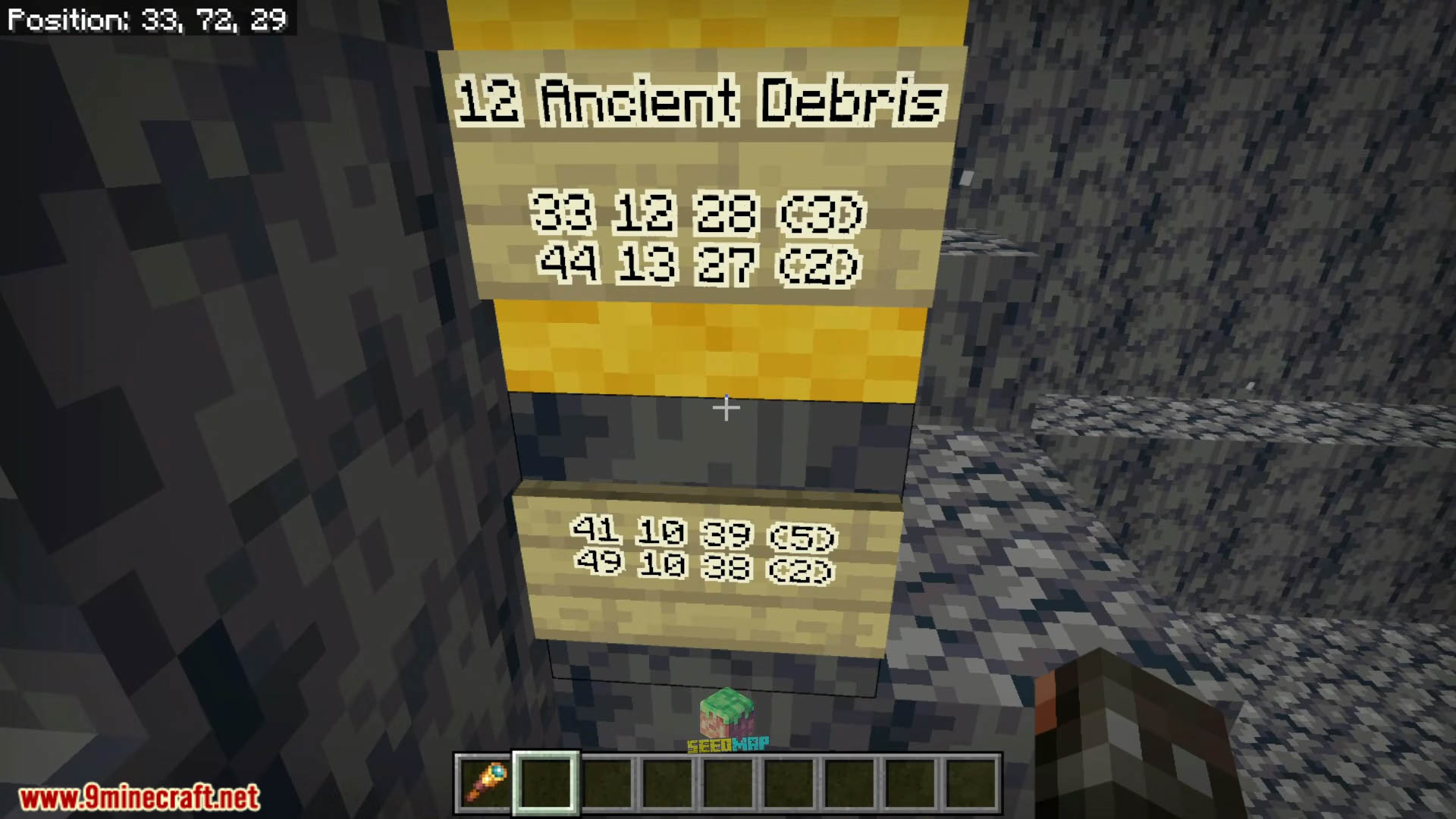 Top 3 ultimate speedrun seeds for minecraft screenshots 10 1