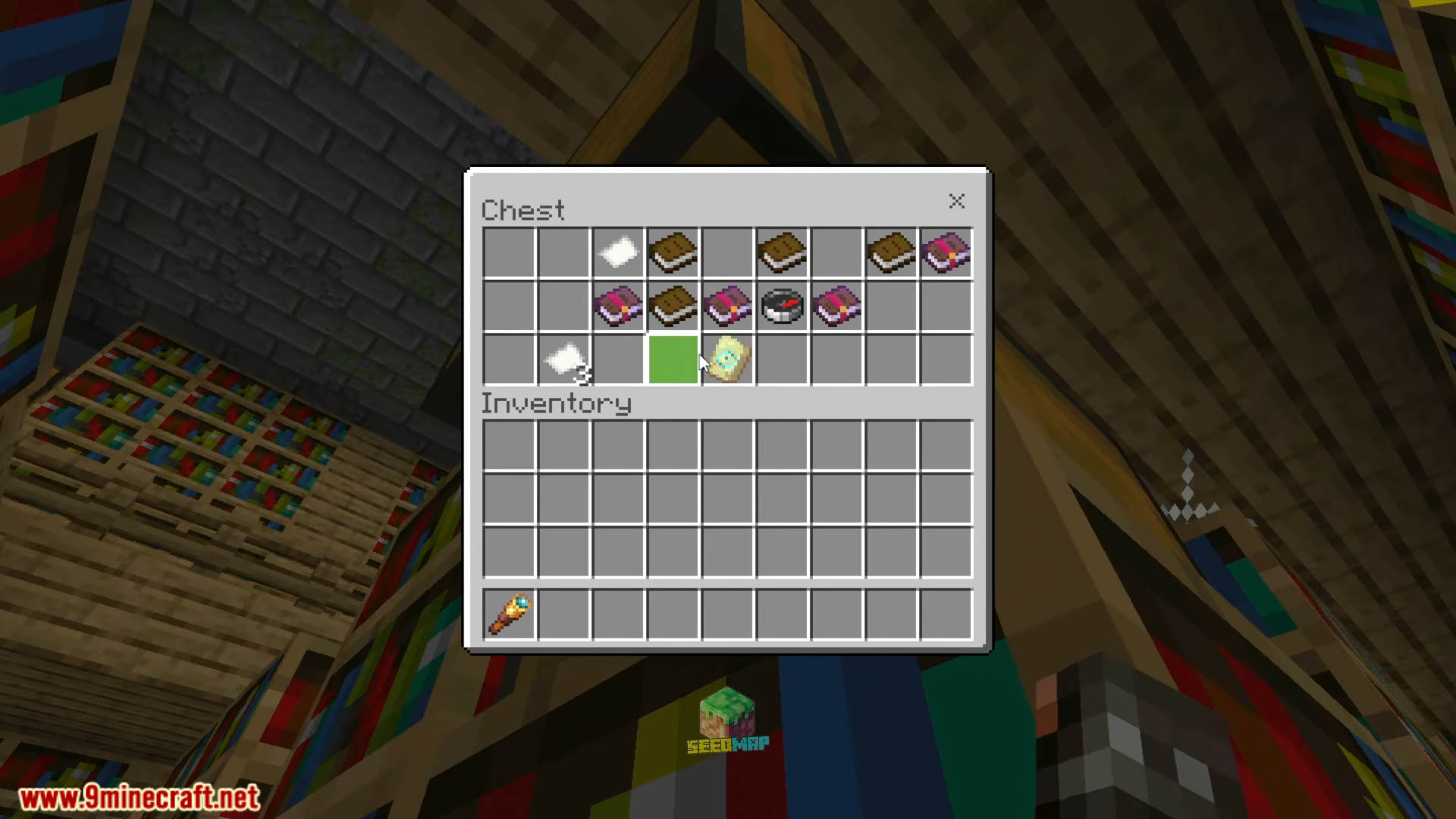 Top 3 ultimate speedrun seeds for minecraft screenshots 15 1