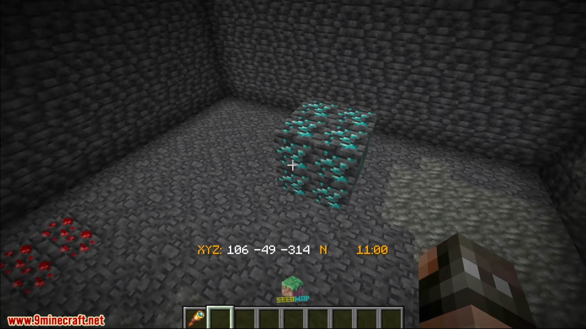 Top 3 ultimate speedrun seeds for minecraft screenshots 23 1
