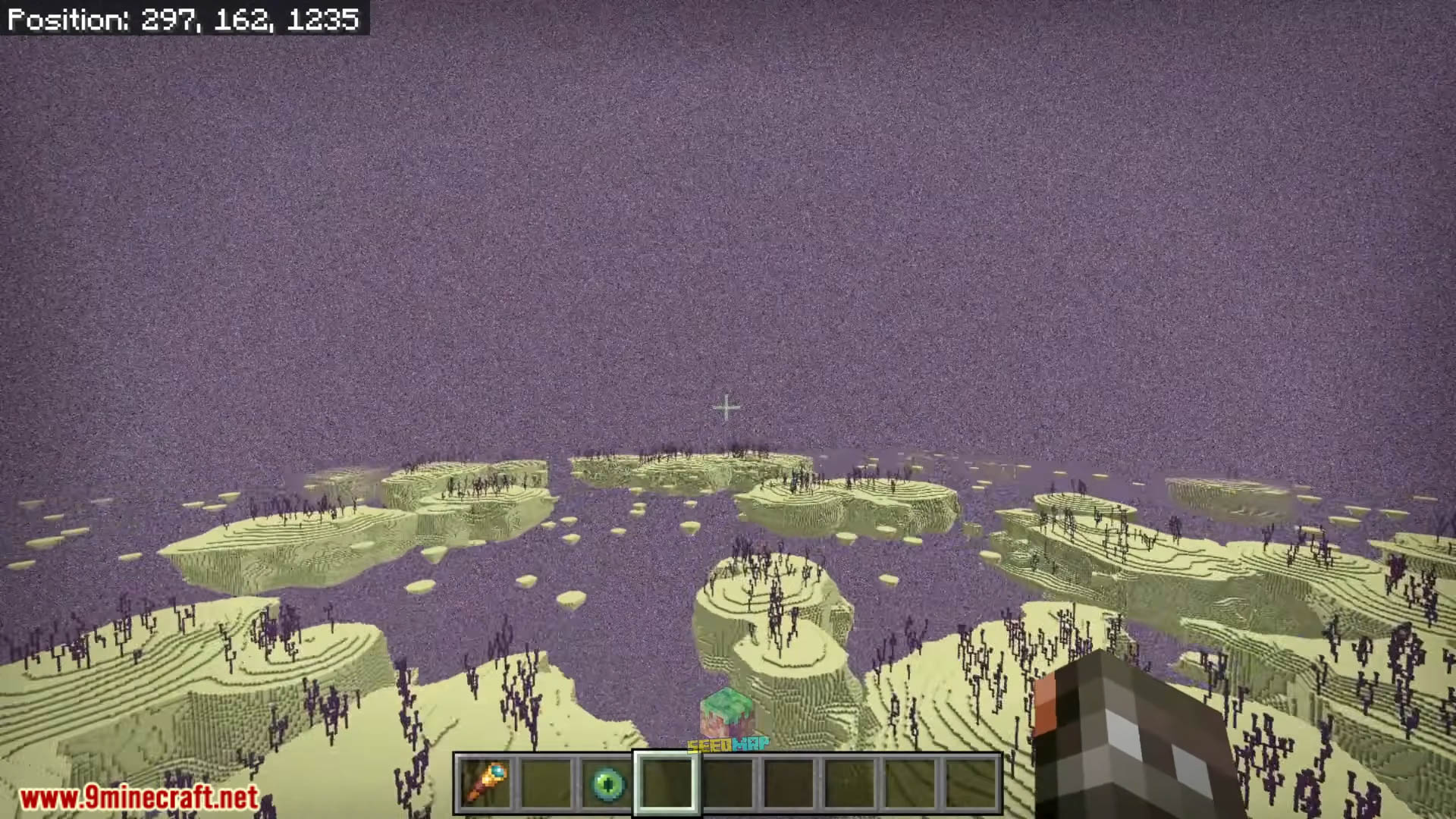 Top 3 ultimate speedrun seeds for minecraft screenshots 8 1