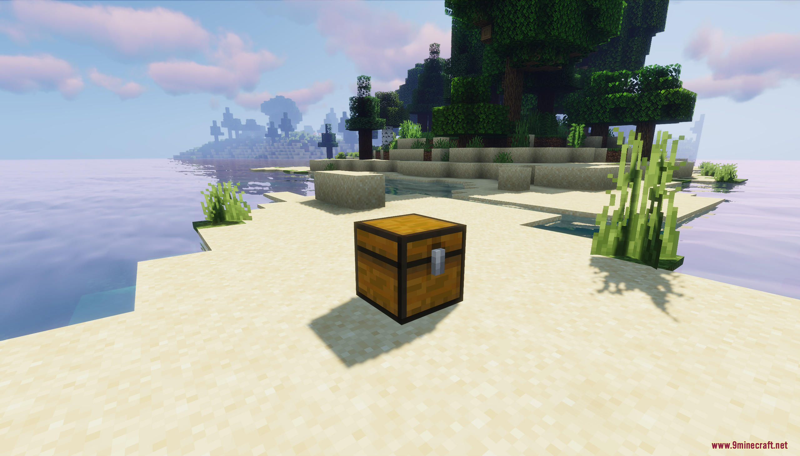 Volcano survival screenshots 1