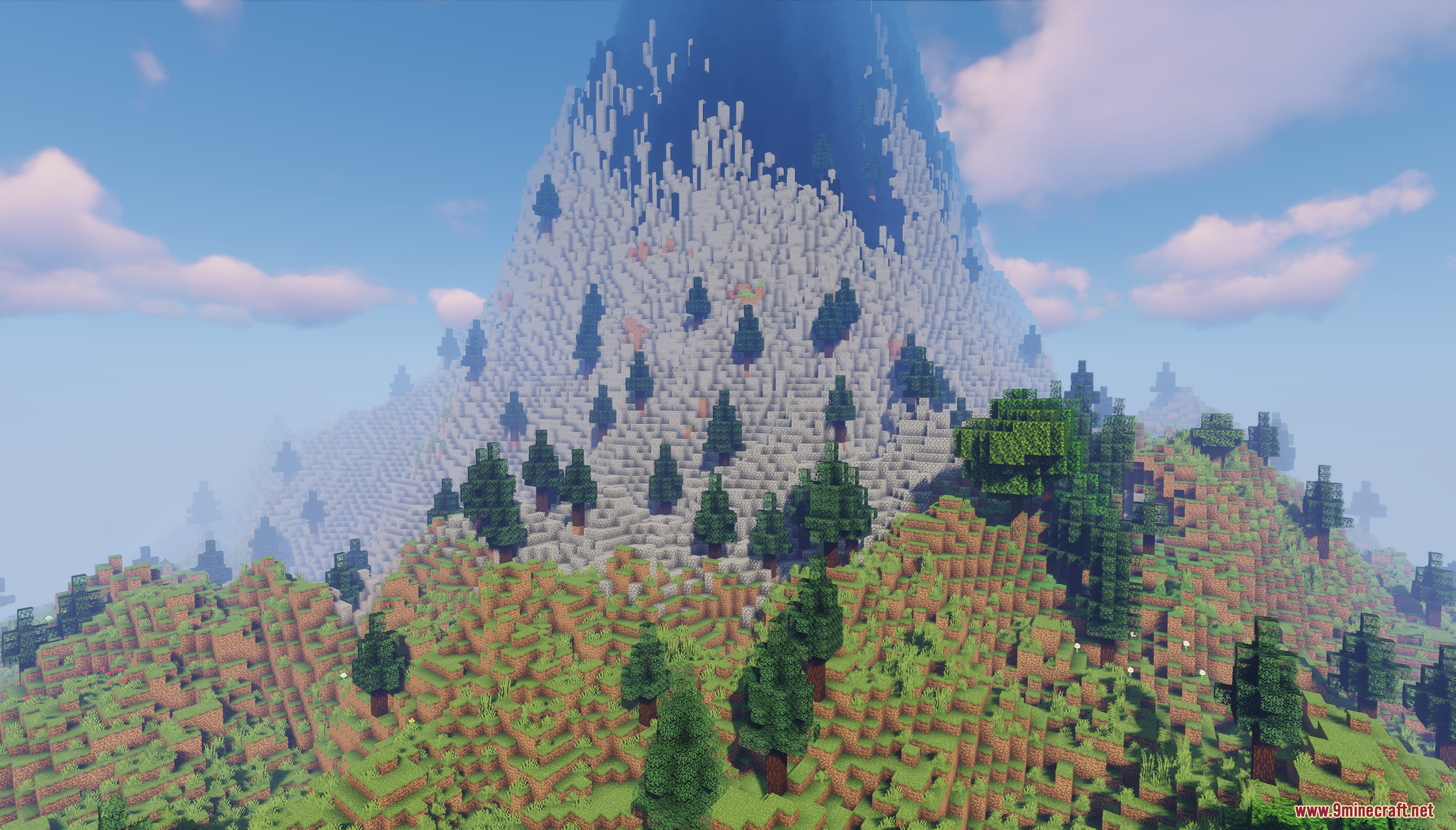 Volcano survival screenshots 10