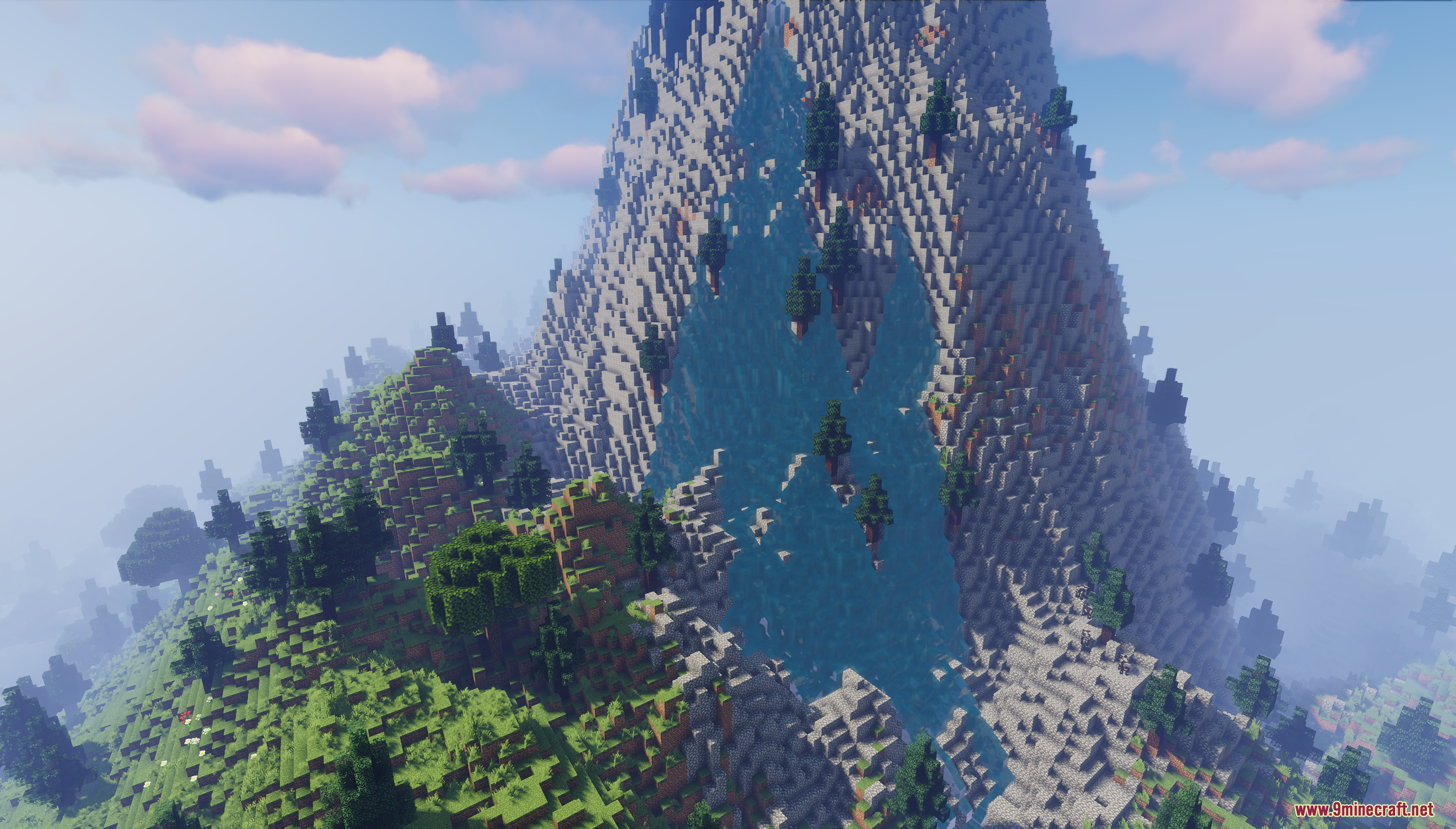 Volcano survival screenshots 3