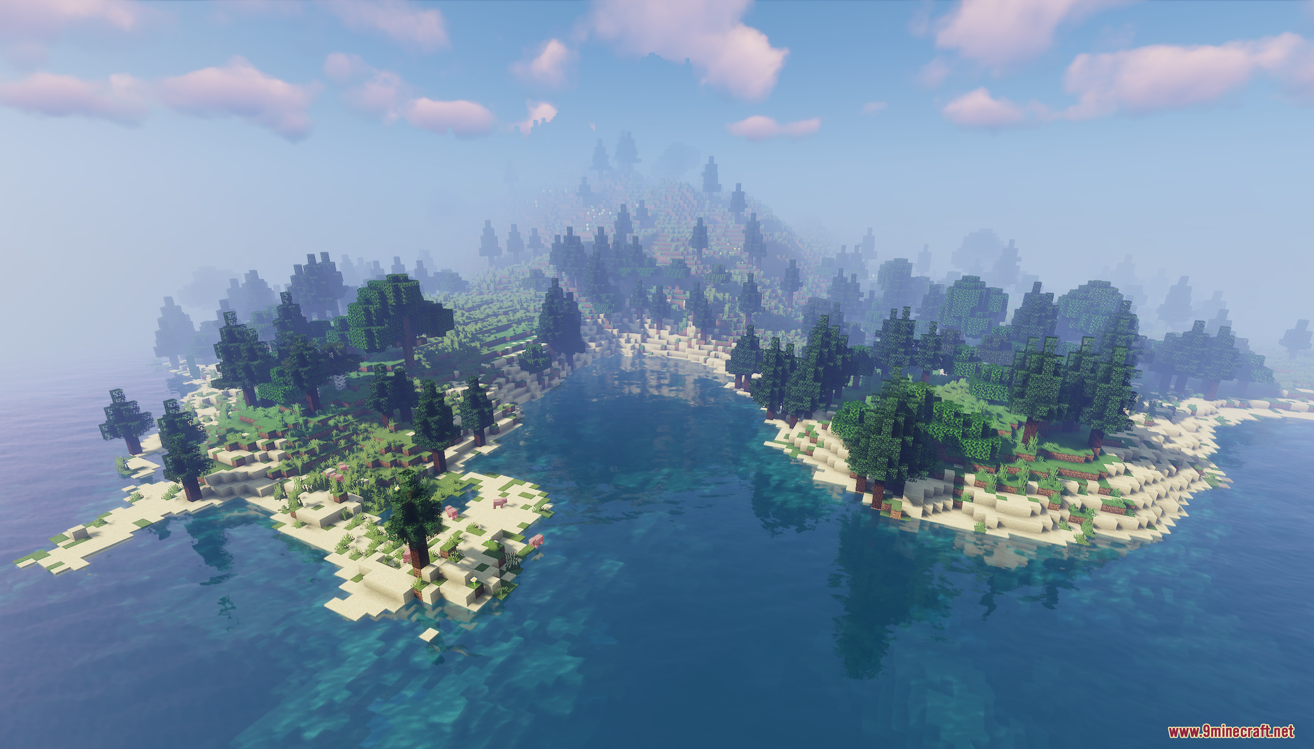 Volcano survival screenshots 4