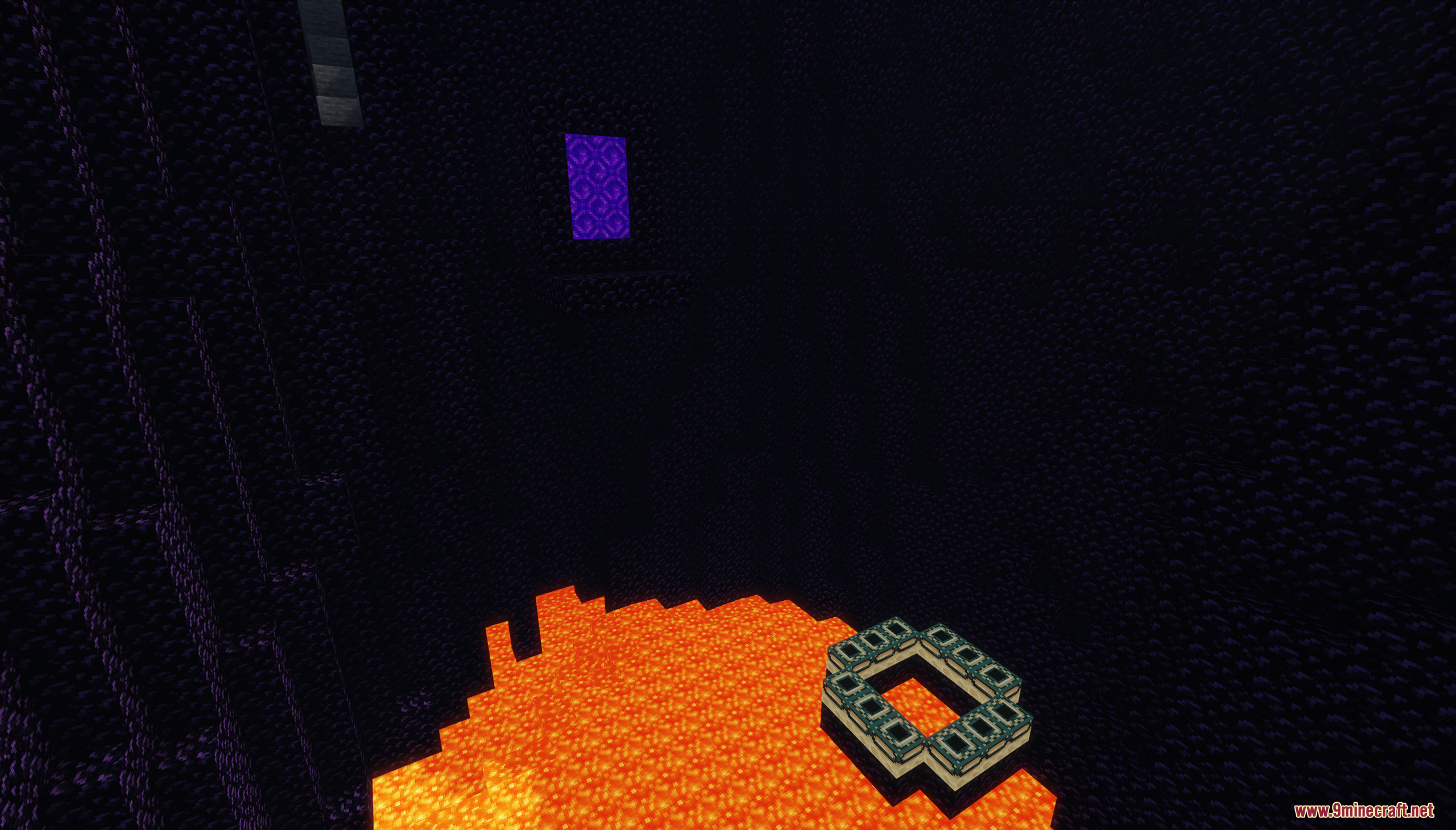 Volcano survival screenshots 6