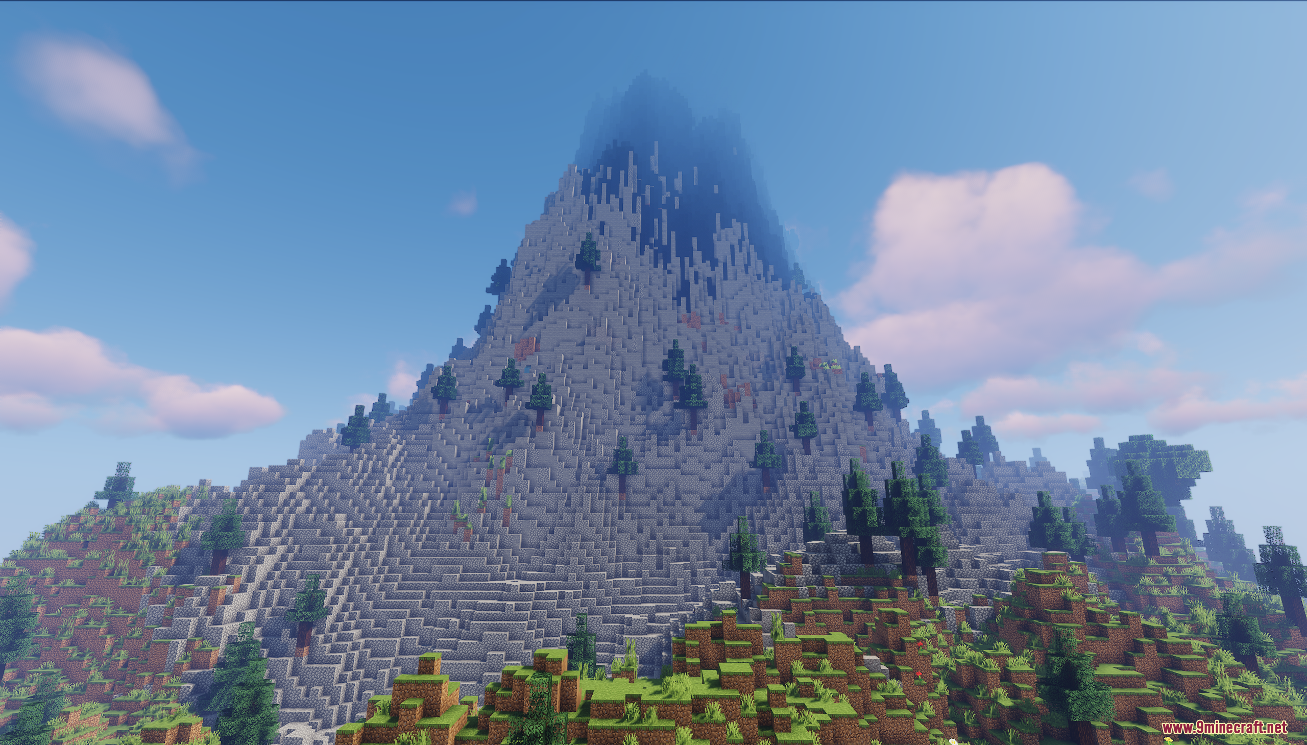Volcano survival screenshots 7