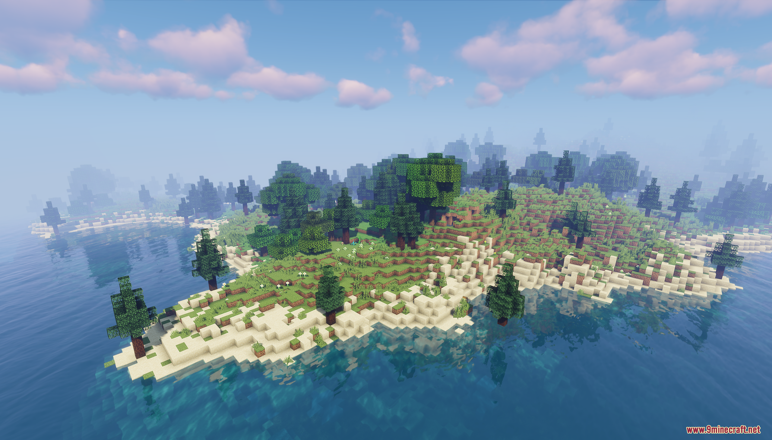 Volcano survival screenshots 9