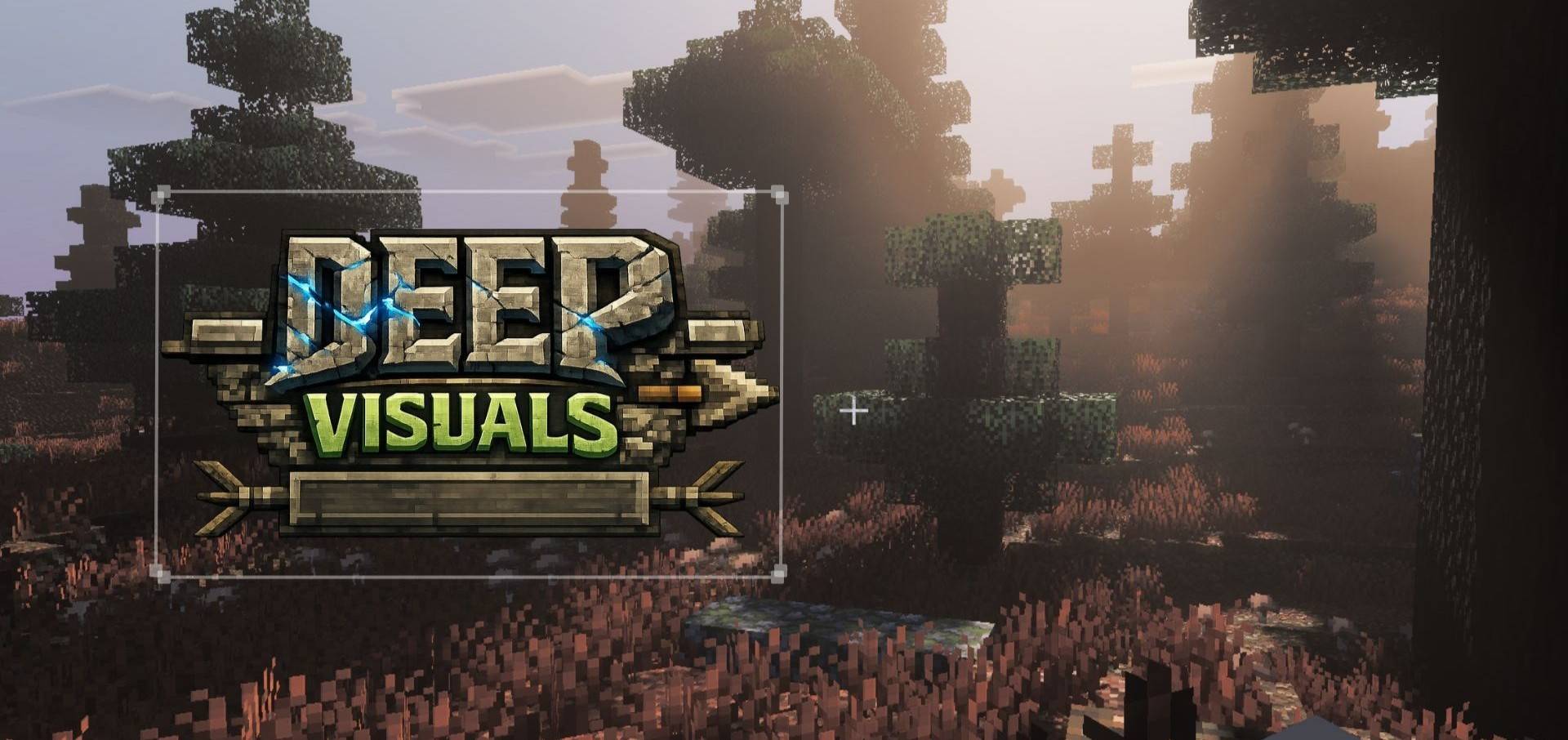Simplicity Shader (26.x, 1.21) – MCPE/Bedrock
