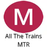 All The Trains MTR for Minecraft (2026) – Download Guide