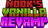 Nook’s Vanilla Revamp for Minecraft 2026: Features, Setup & Download