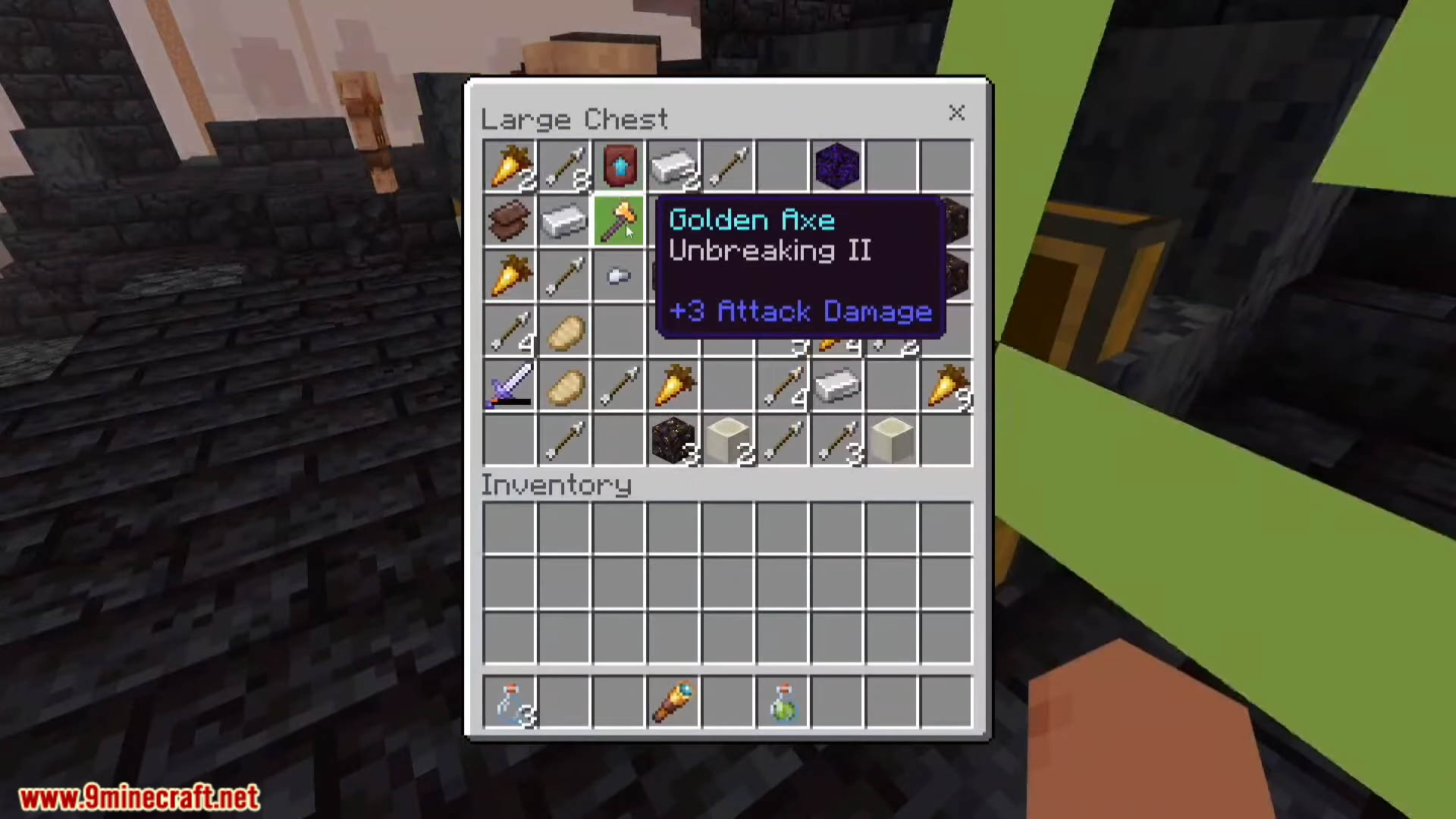 2 New God Seeds For Minecraft (1.21.11, 1.21.1) – Bedrock Edition 12 2 new god seeds for minecraft screenshots 11