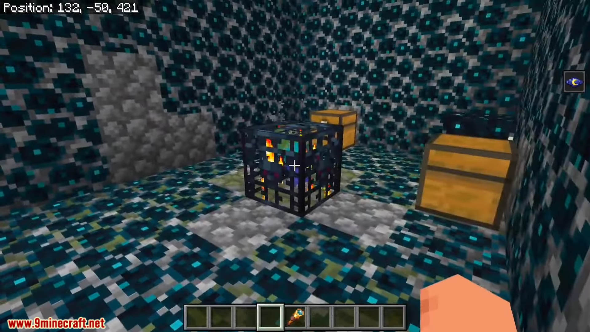 2 New God Seeds For Minecraft (1.21.11, 1.21.1) – Bedrock Edition 17 2 new god seeds for minecraft screenshots 16