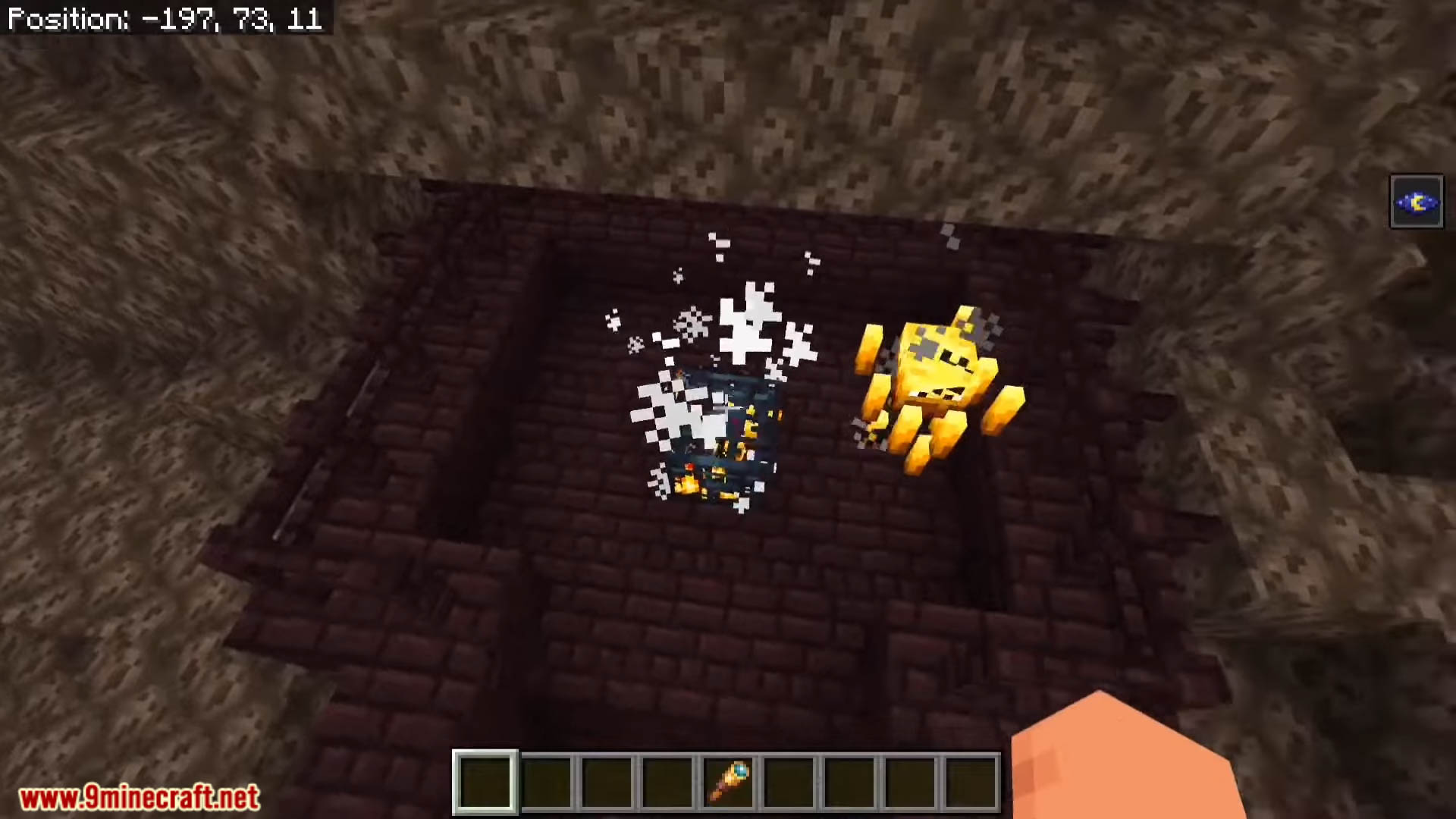 2 New God Seeds For Minecraft (1.21.11, 1.21.1) – Bedrock Edition 23 2 new god seeds for minecraft screenshots 22