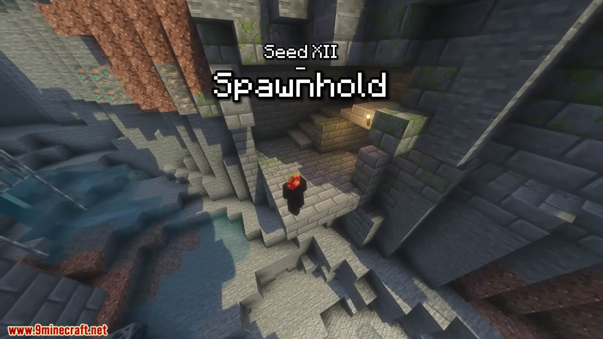 Rare Seeds In Minecraft Java 23 Rarest Seeds So Far For Minecraft (1.21.11, 1.21.1) – Java, Bedrock ...
