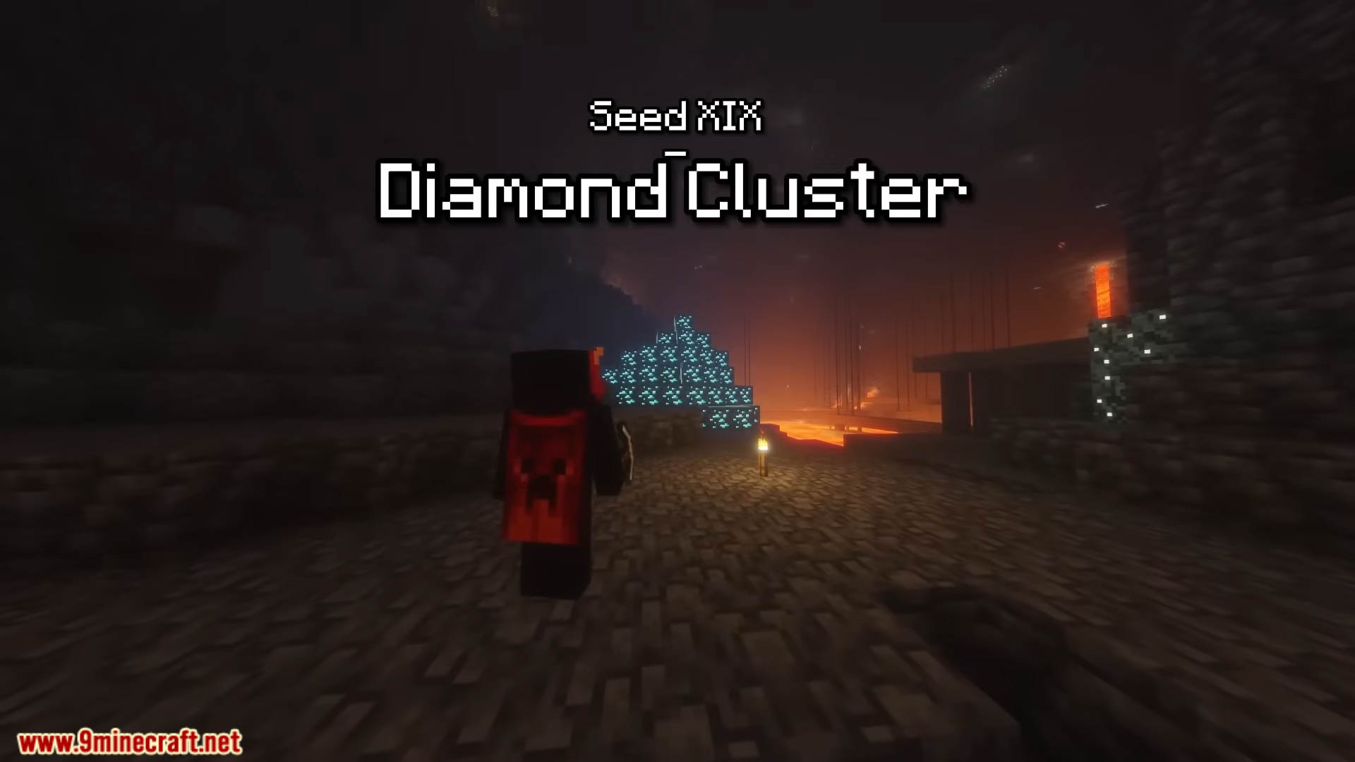Rare Seeds In Minecraft Java 23 Rarest Seeds So Far For Minecraft (1.21.11, 1.21.1) – Java, Bedrock ...