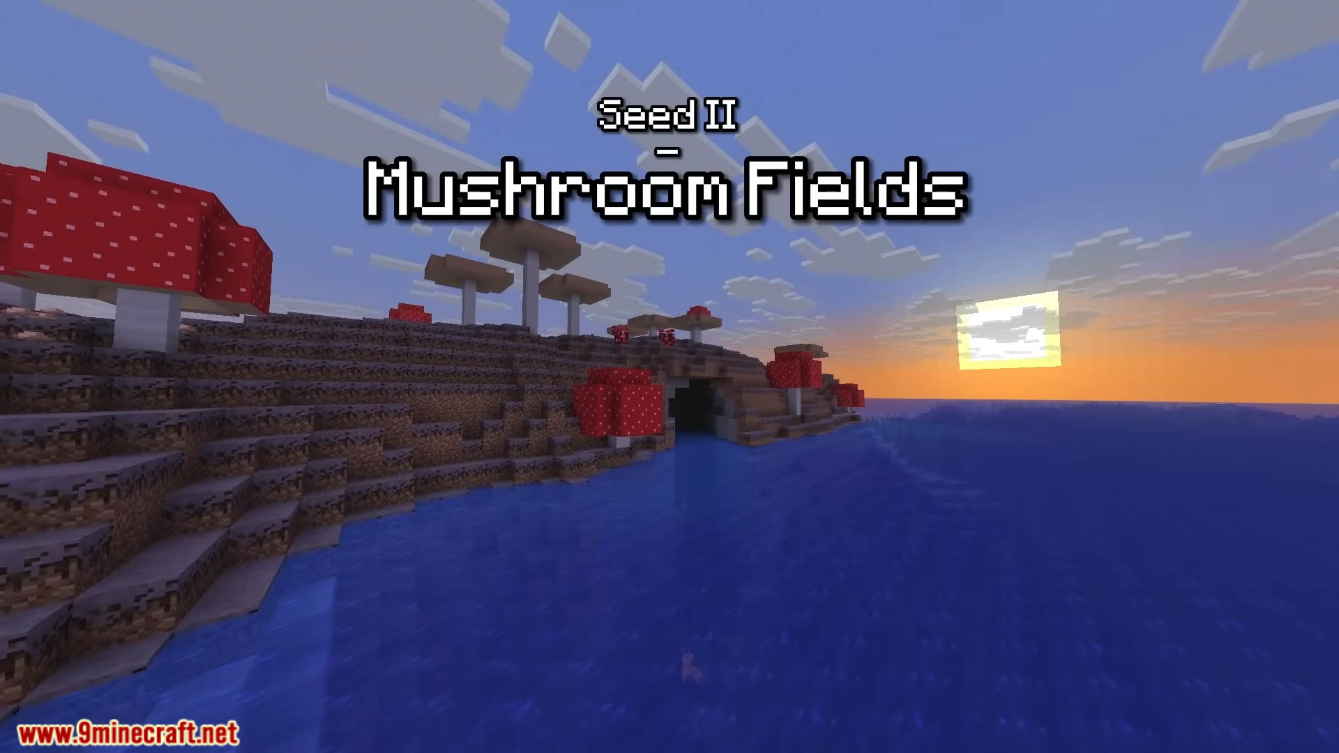 Rare Seeds In Minecraft Java 23 Rarest Seeds So Far For Minecraft (1.21.11, 1.21.1) – Java, Bedrock ...