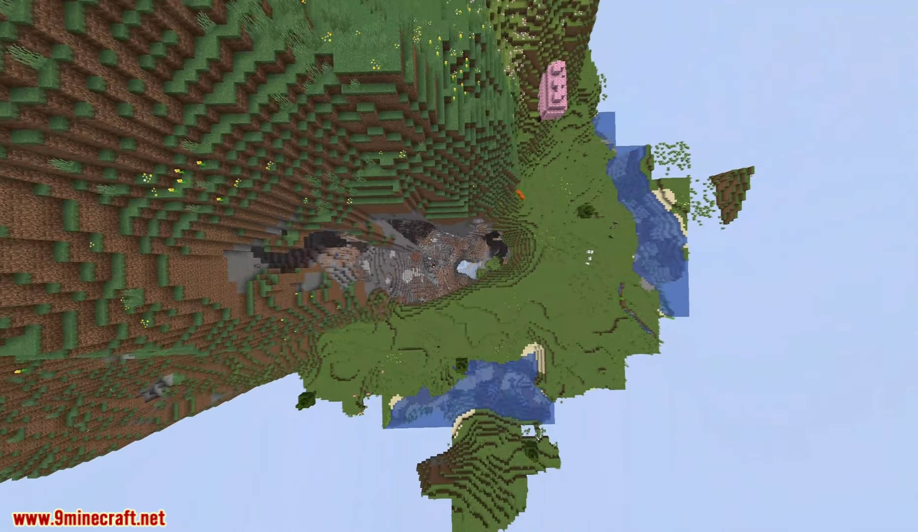 3 Lowest Spawnpoint Seeds For Minecraft (26.1.2, 1.21.1) – Java Edition